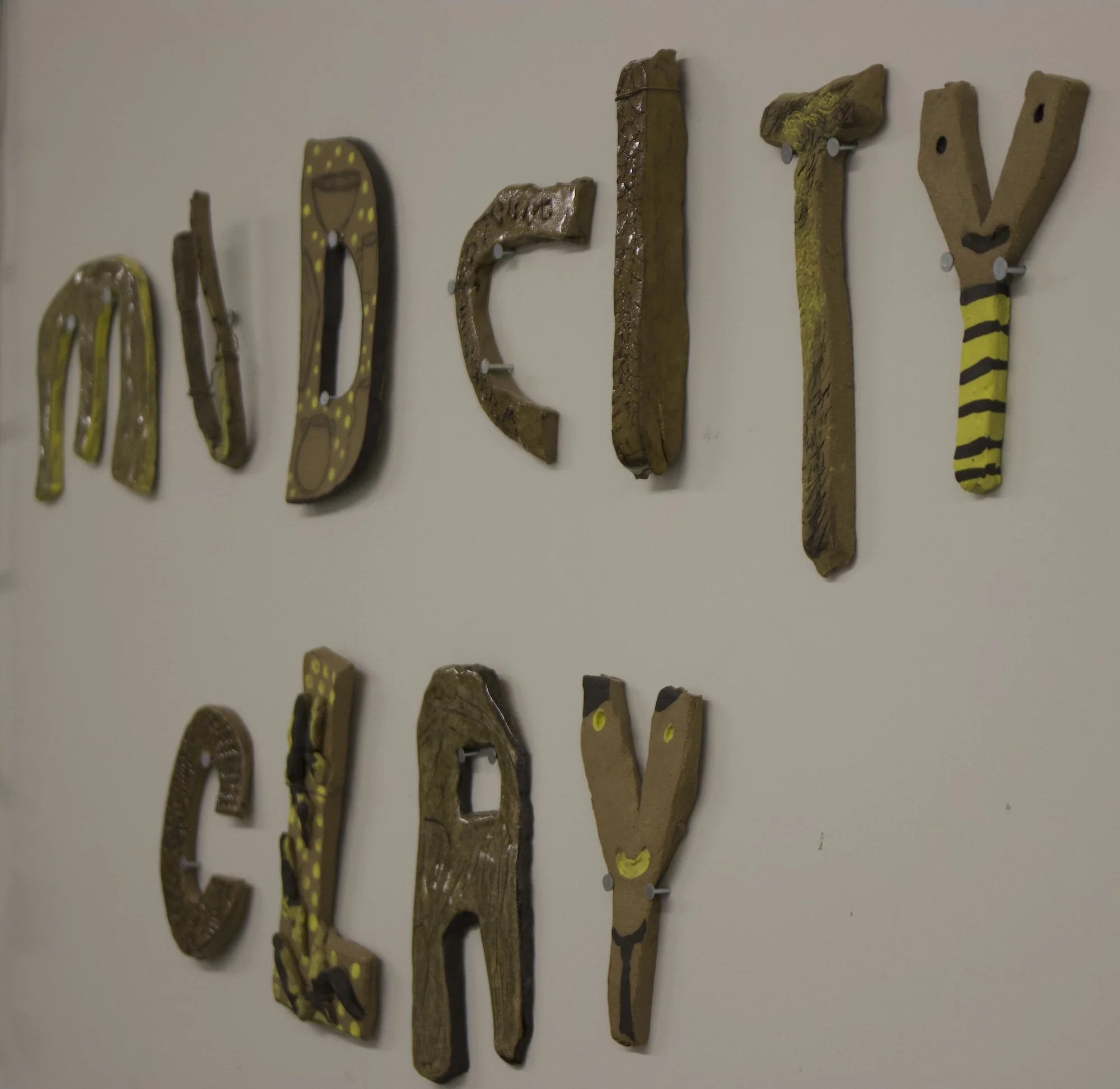 mudcity clay