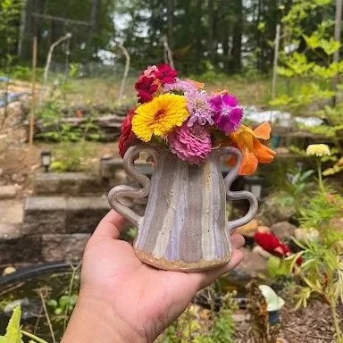 GARDEN PARTY WORKSHOP SPRING 2026