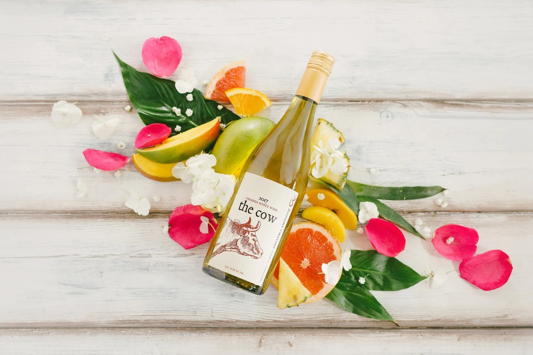 Vidal Blanc