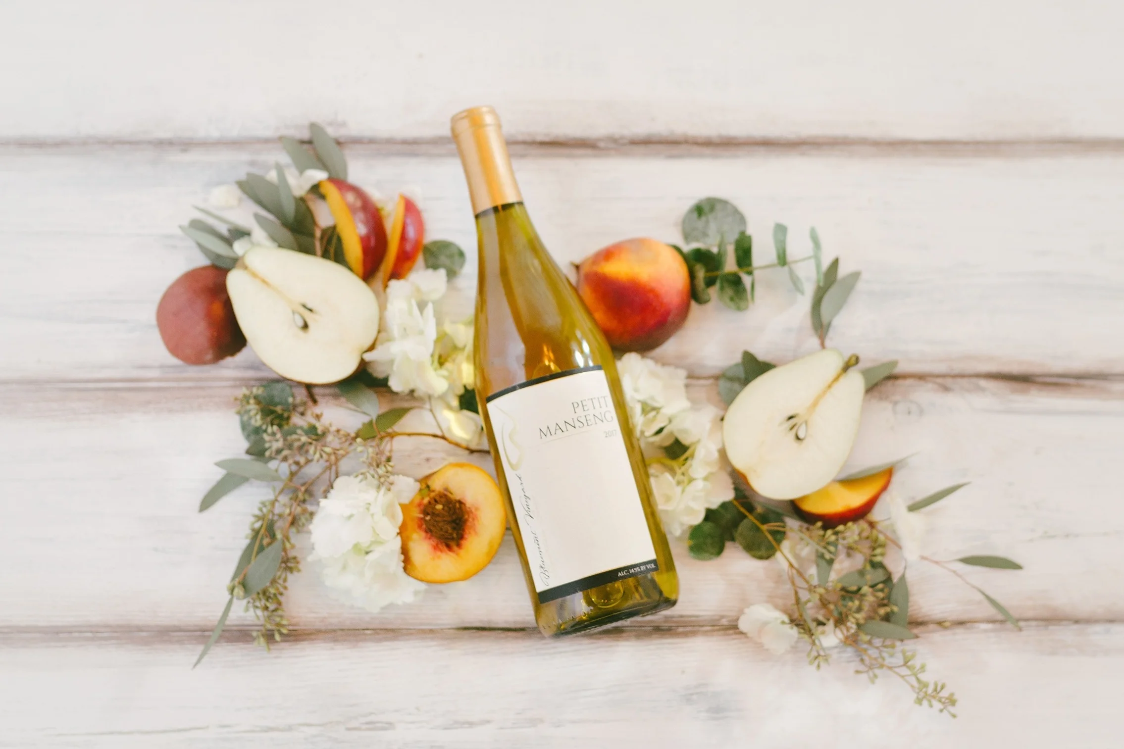 Petit Manseng