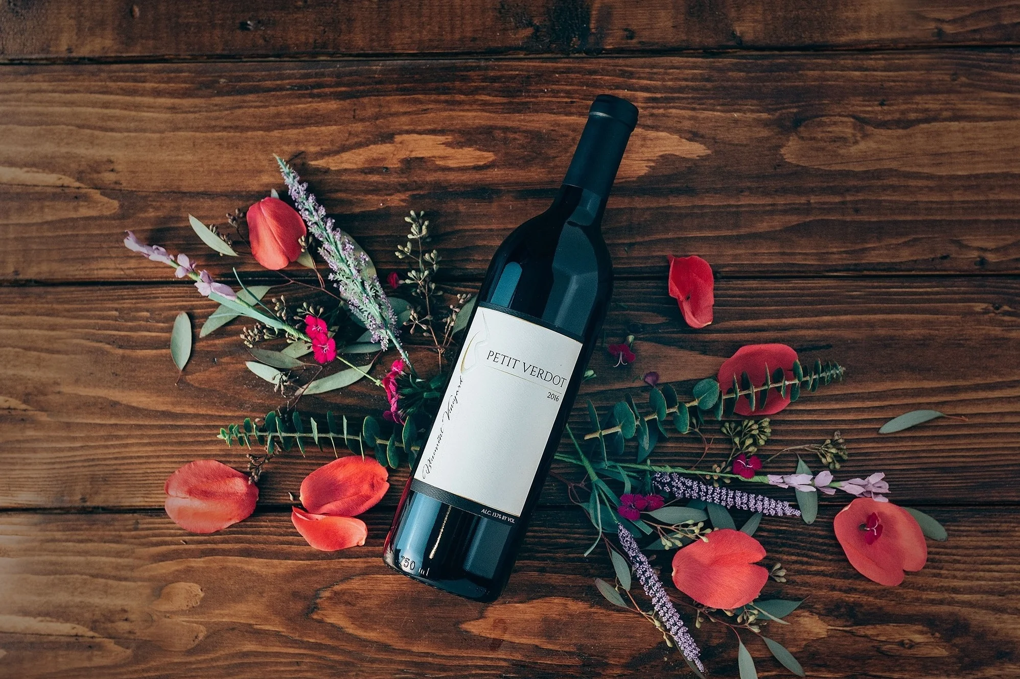 Petit Verdot