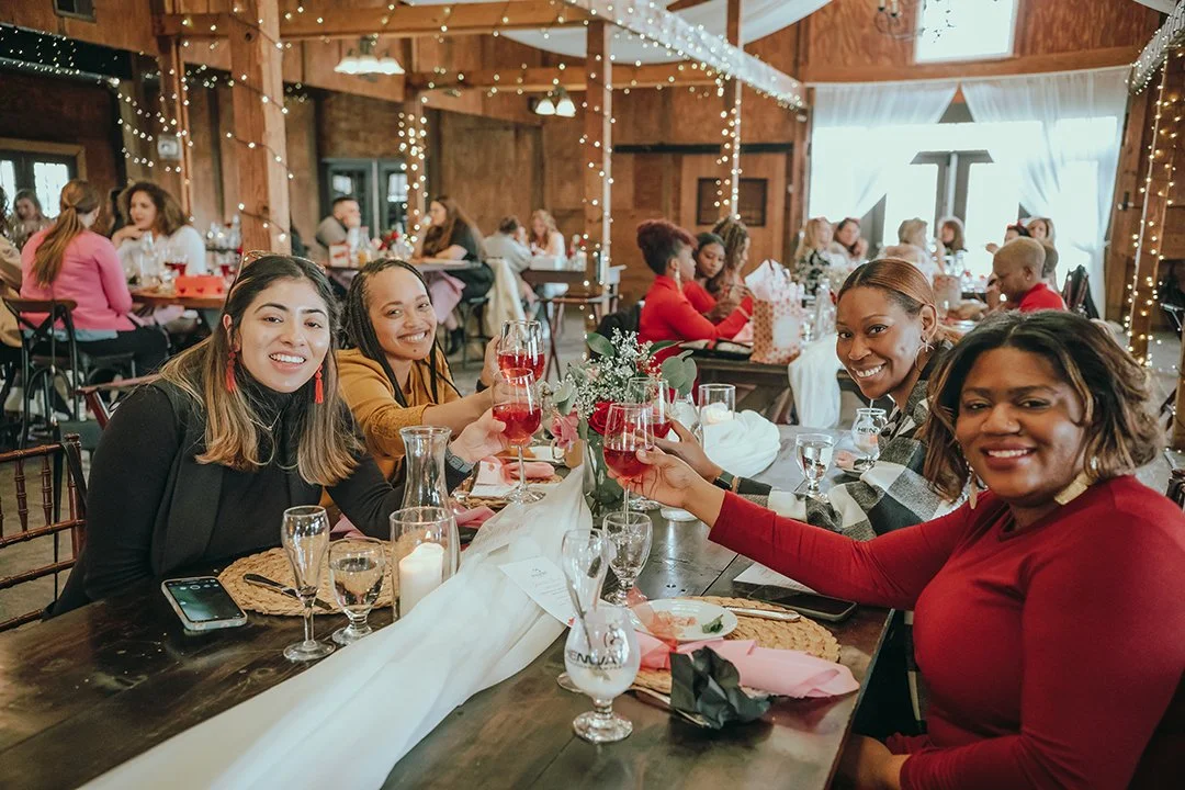 Galentine's Day Brunch 