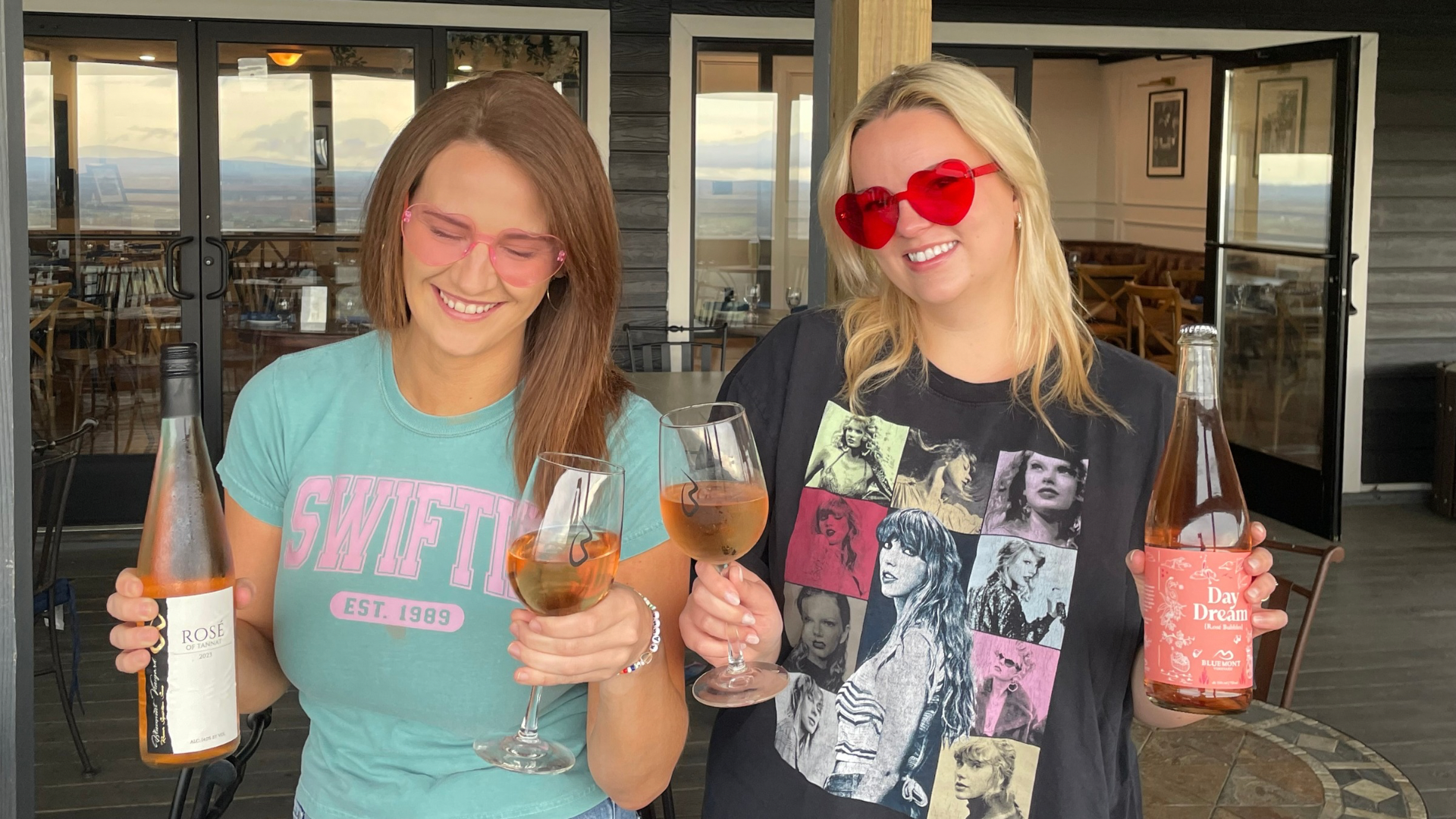 Sip &amp; Swiftie Brunch (Sold Out!)