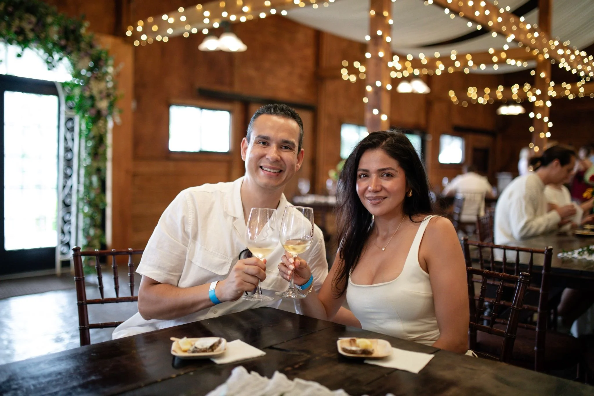 Italian Summer Nights