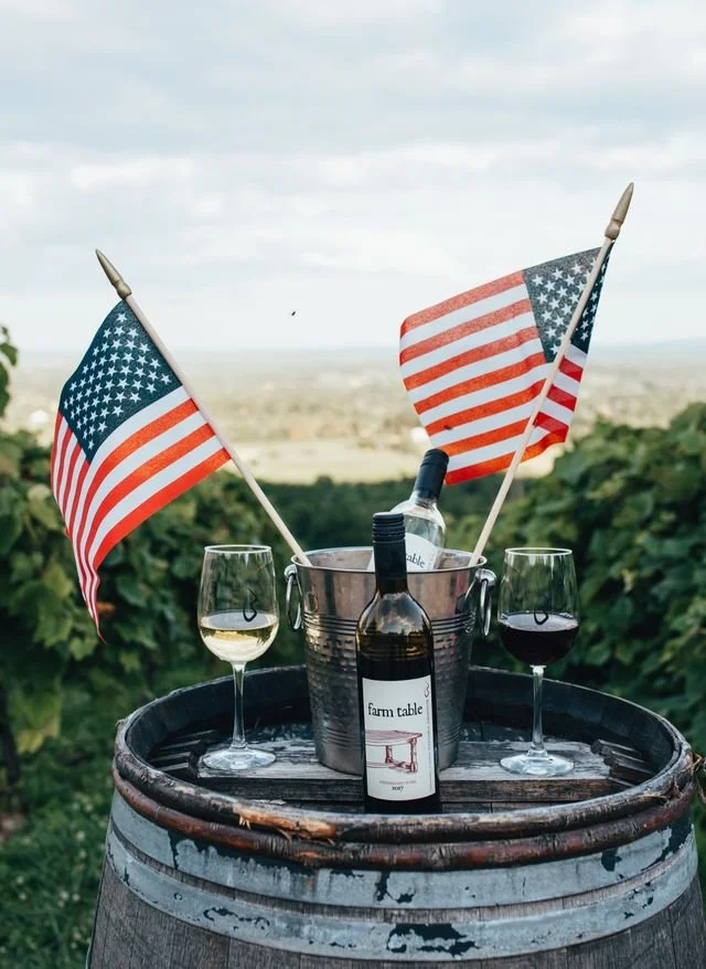 wine and american flag.jpeg