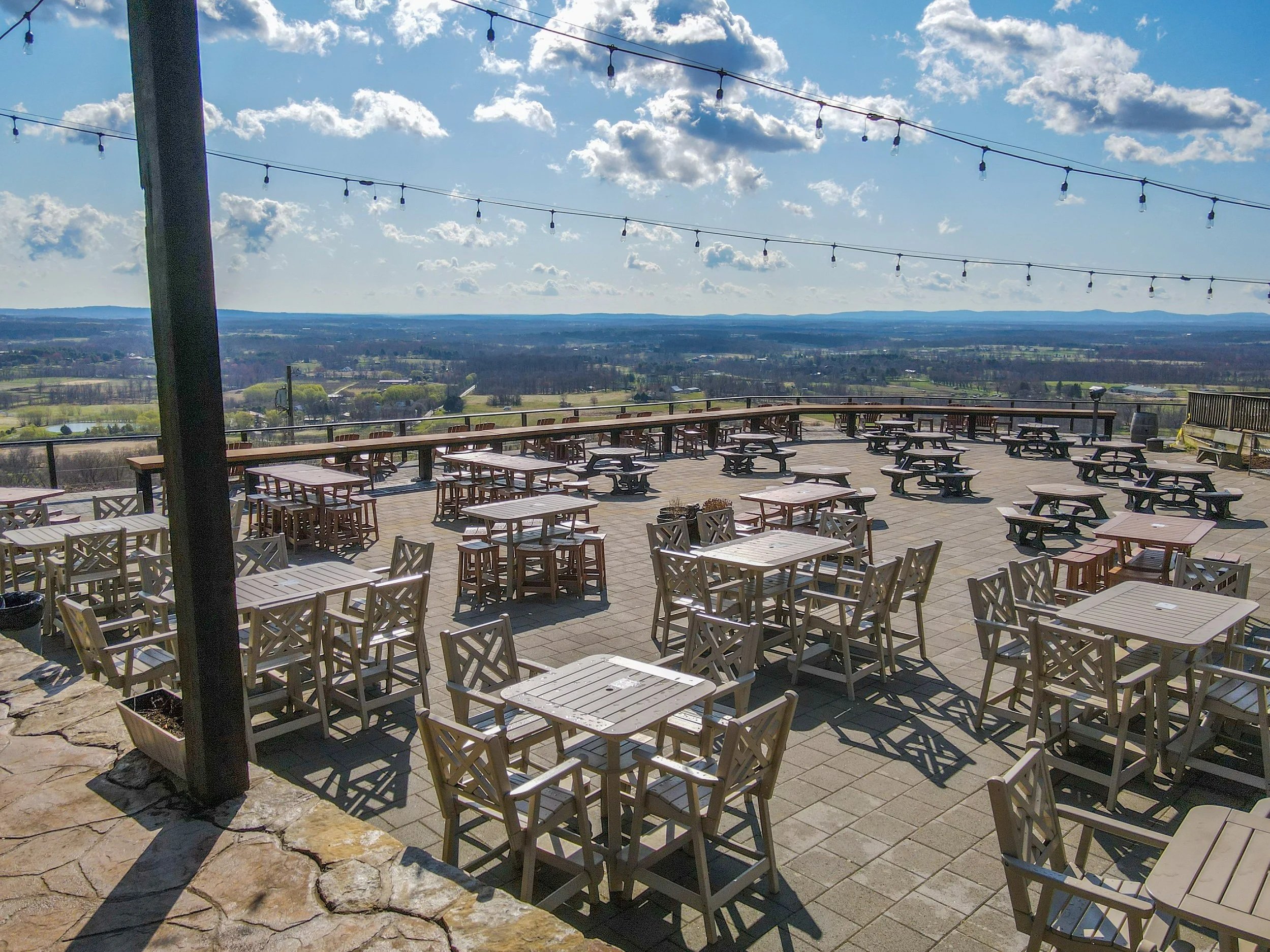 Sunset Saturday Featuring Charlie McClanahan  - Live Music at the 951 Tasting Room