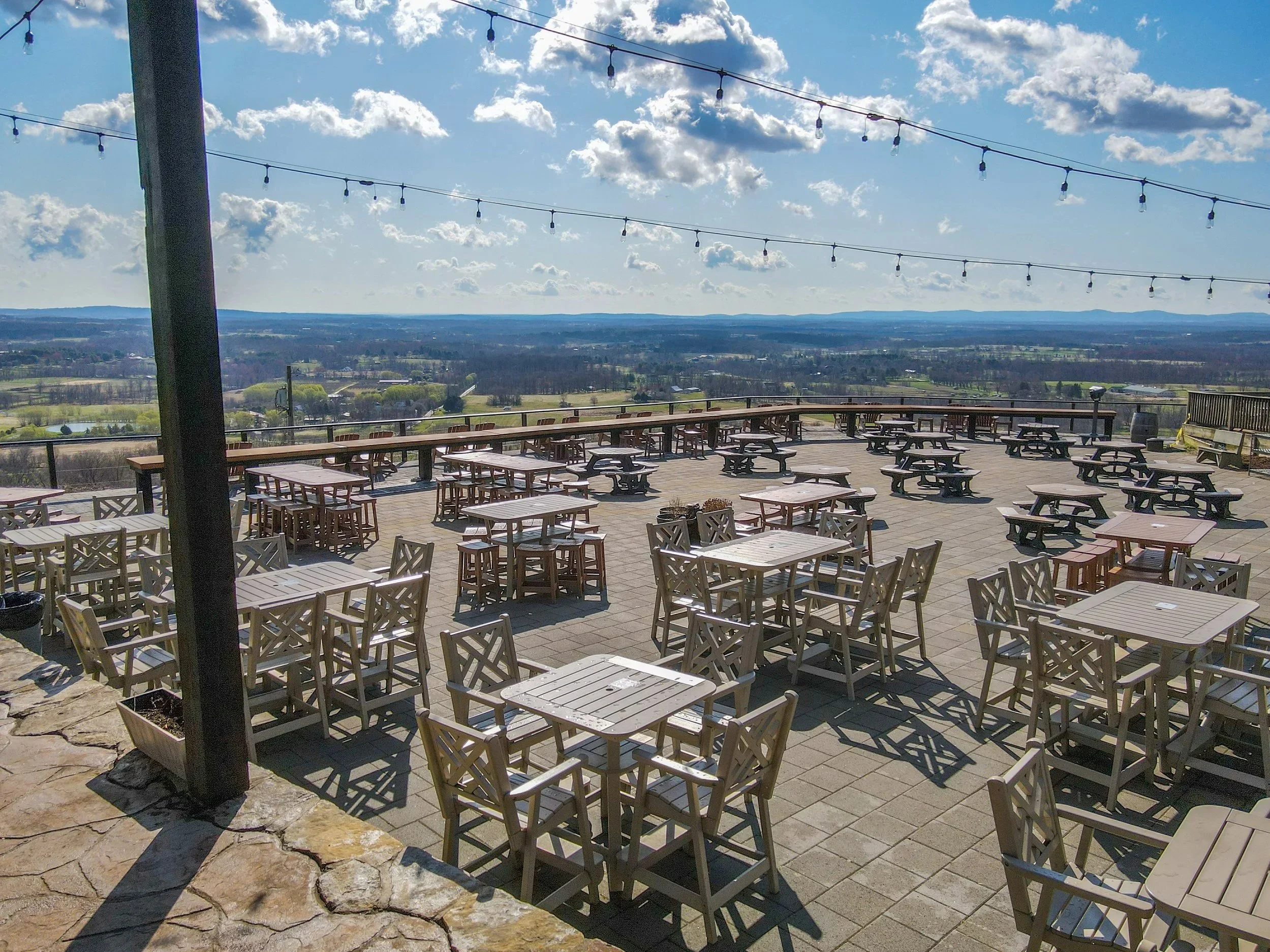 Sunset Saturday Featuring Charlie McClanahan  - Live Music at the 951 Tasting Room