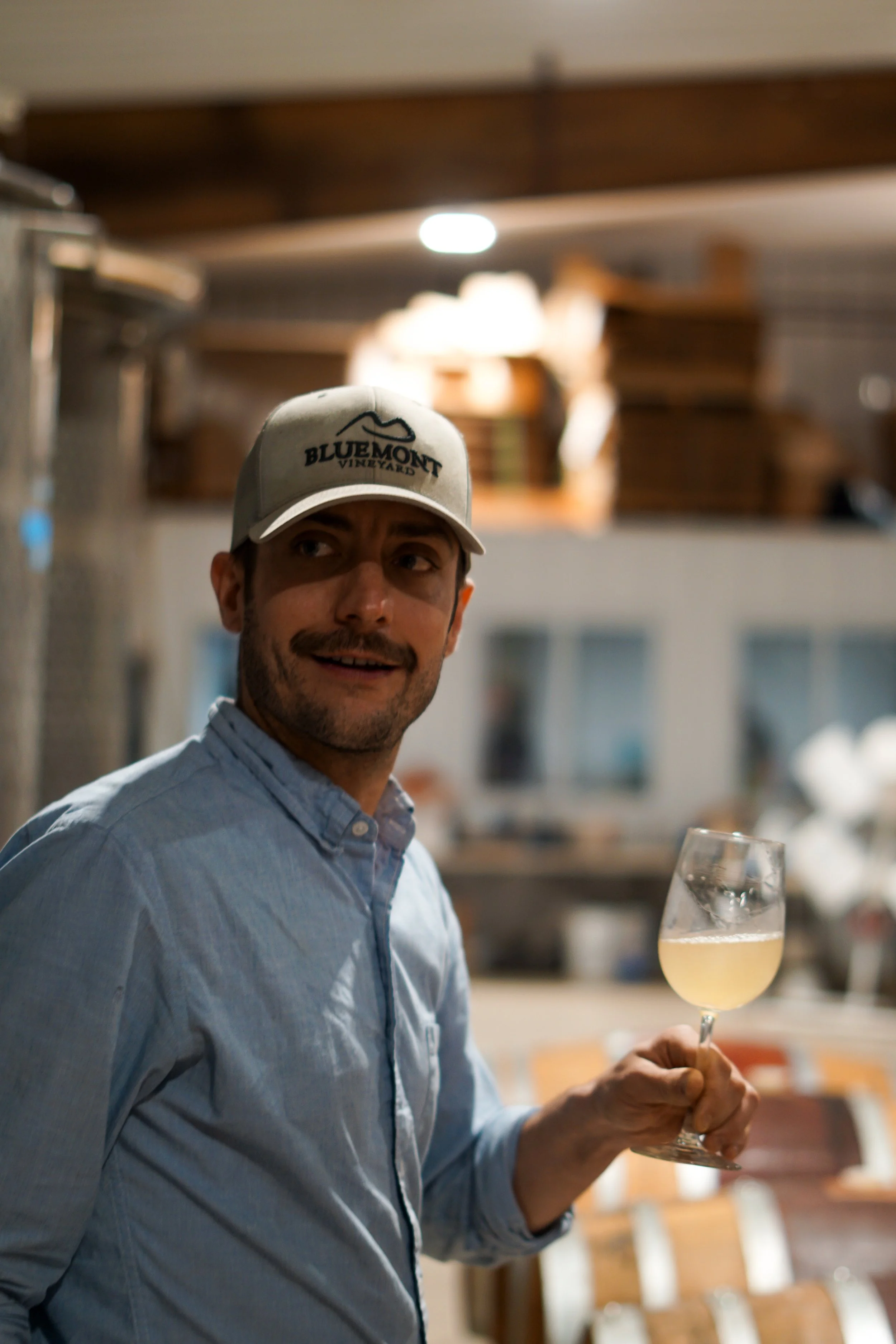 A New Chapter in Our Winemaking Journey