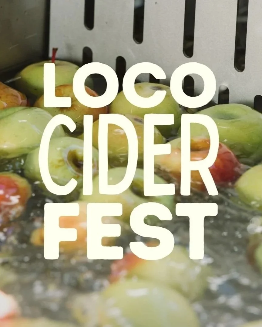 LoCo CiderFest at Great Country Farms
