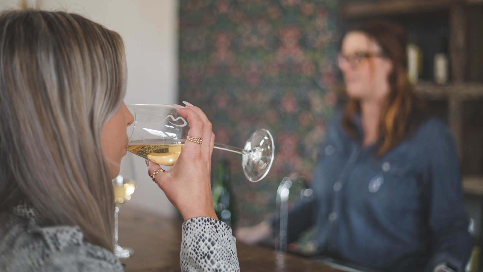 Vista Club Member Night: A Taste of Two Chardonnays&nbsp;