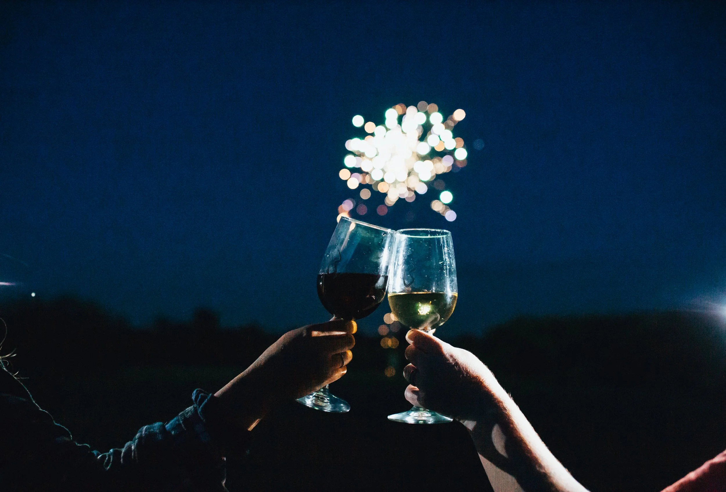 Fireworks in the Valley Featuring Goodtime Alibi – Live Music at The 951 Tasting Room 