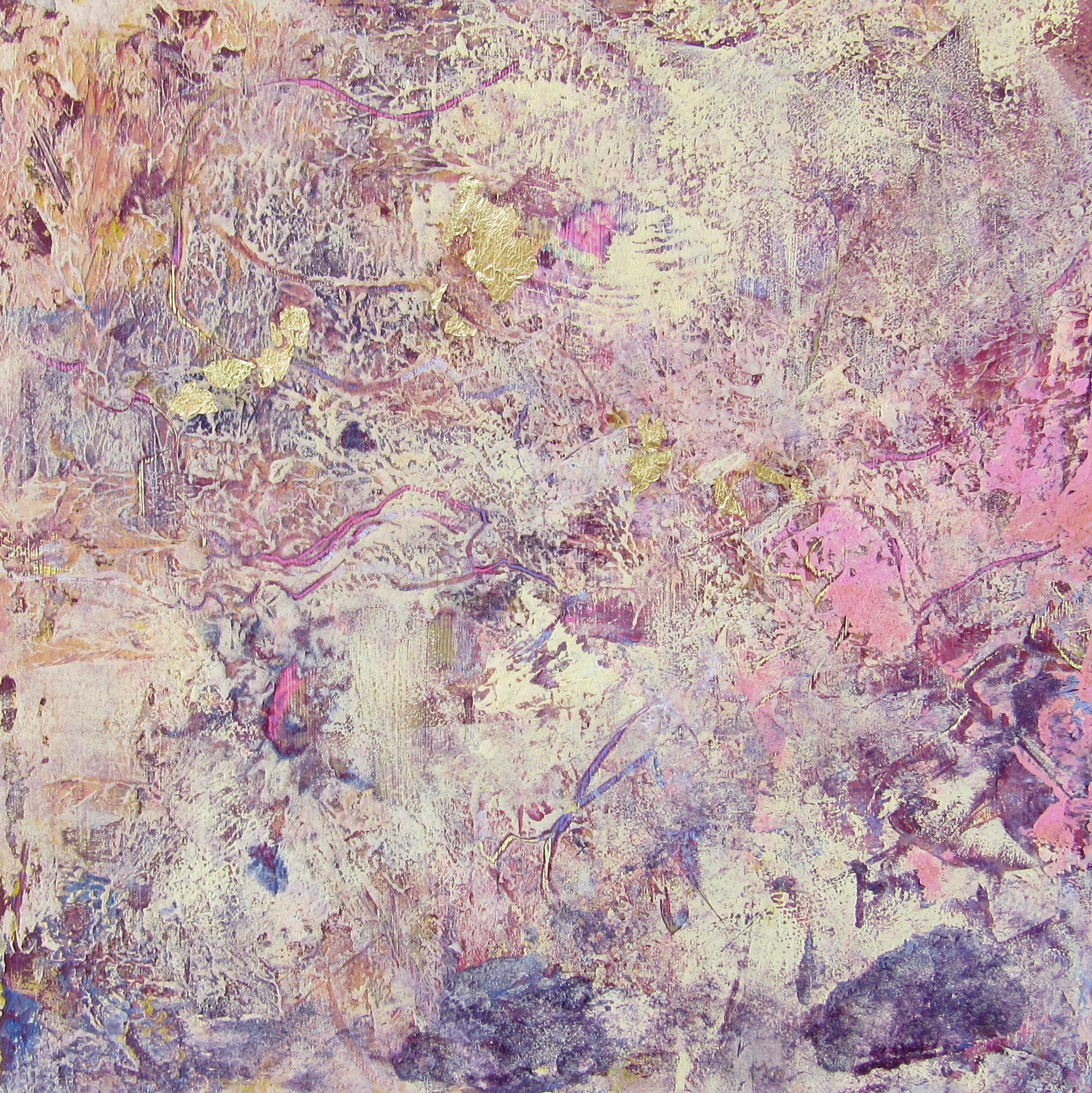 Lost Spring