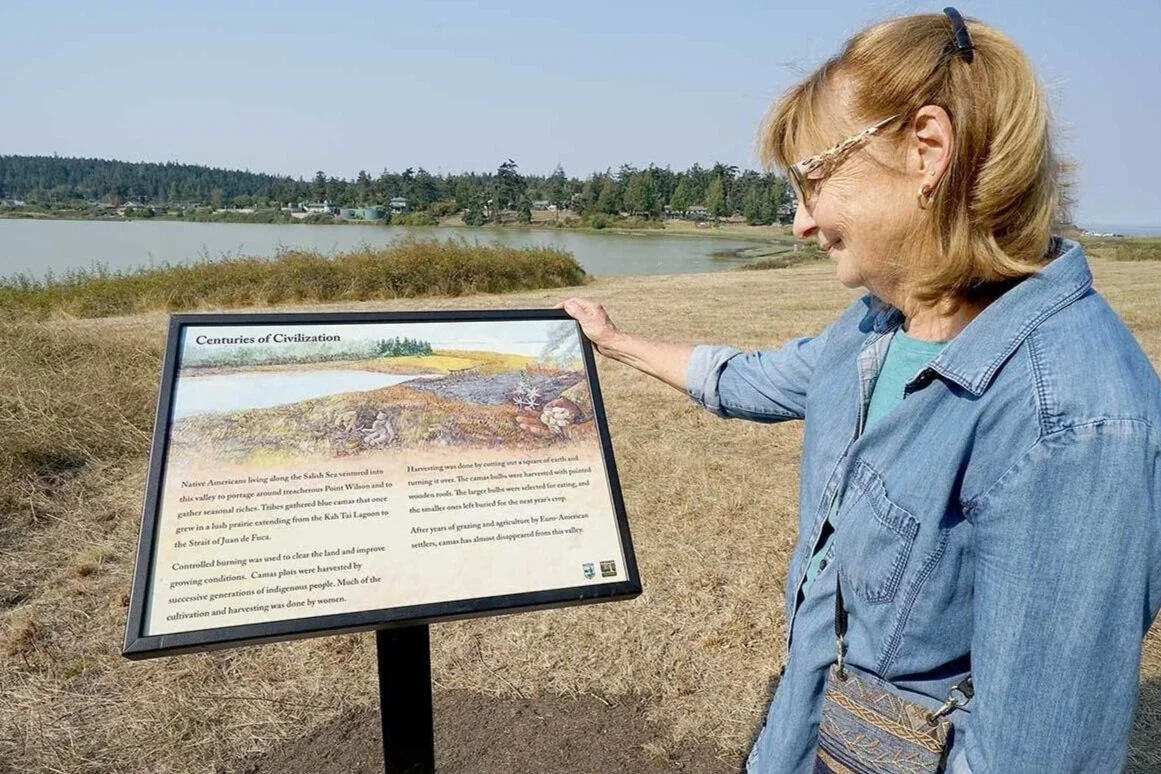 General 2 — Friends of Fort Worden State Park