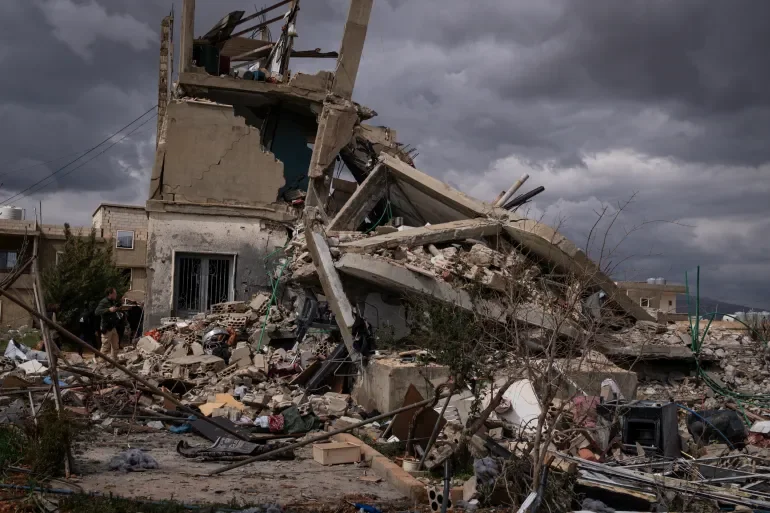 [STATEMENT] On the Continuing Israeli Military Campaign in Lebanon and the Unconscionable Scale of Civilian Casualties - 16 April 2026