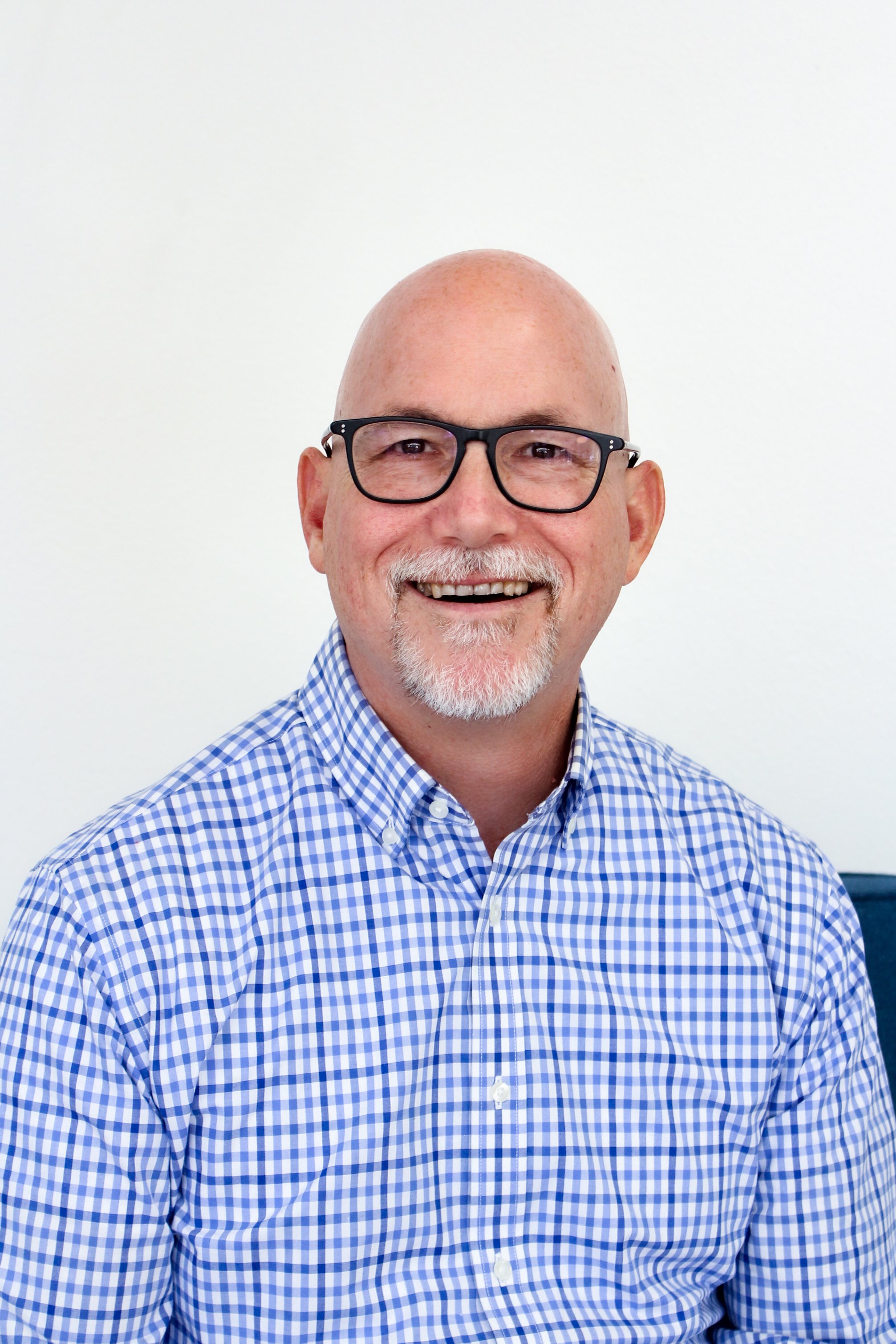 Dr. Brad Henderson