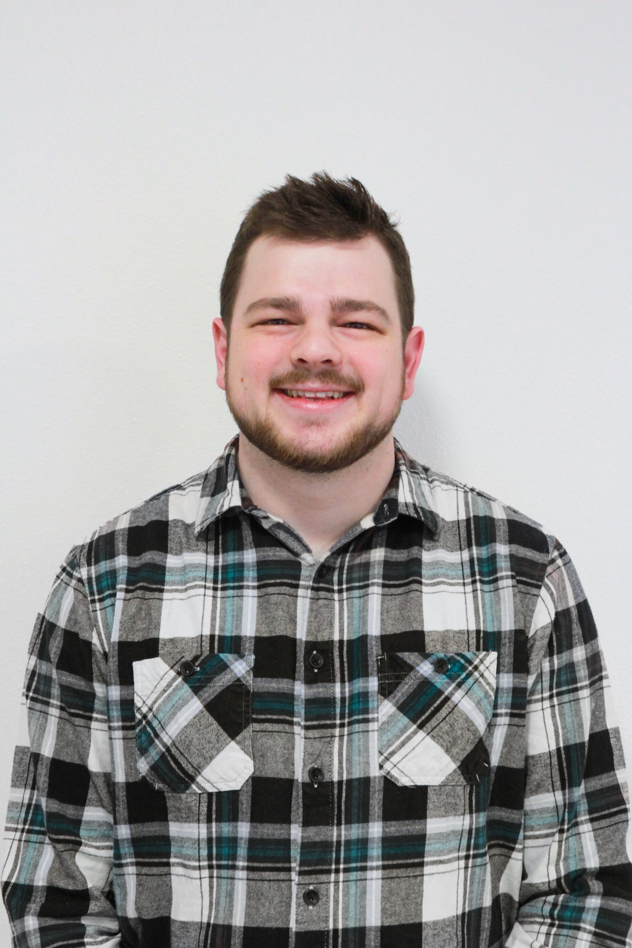 Luke Hutterer