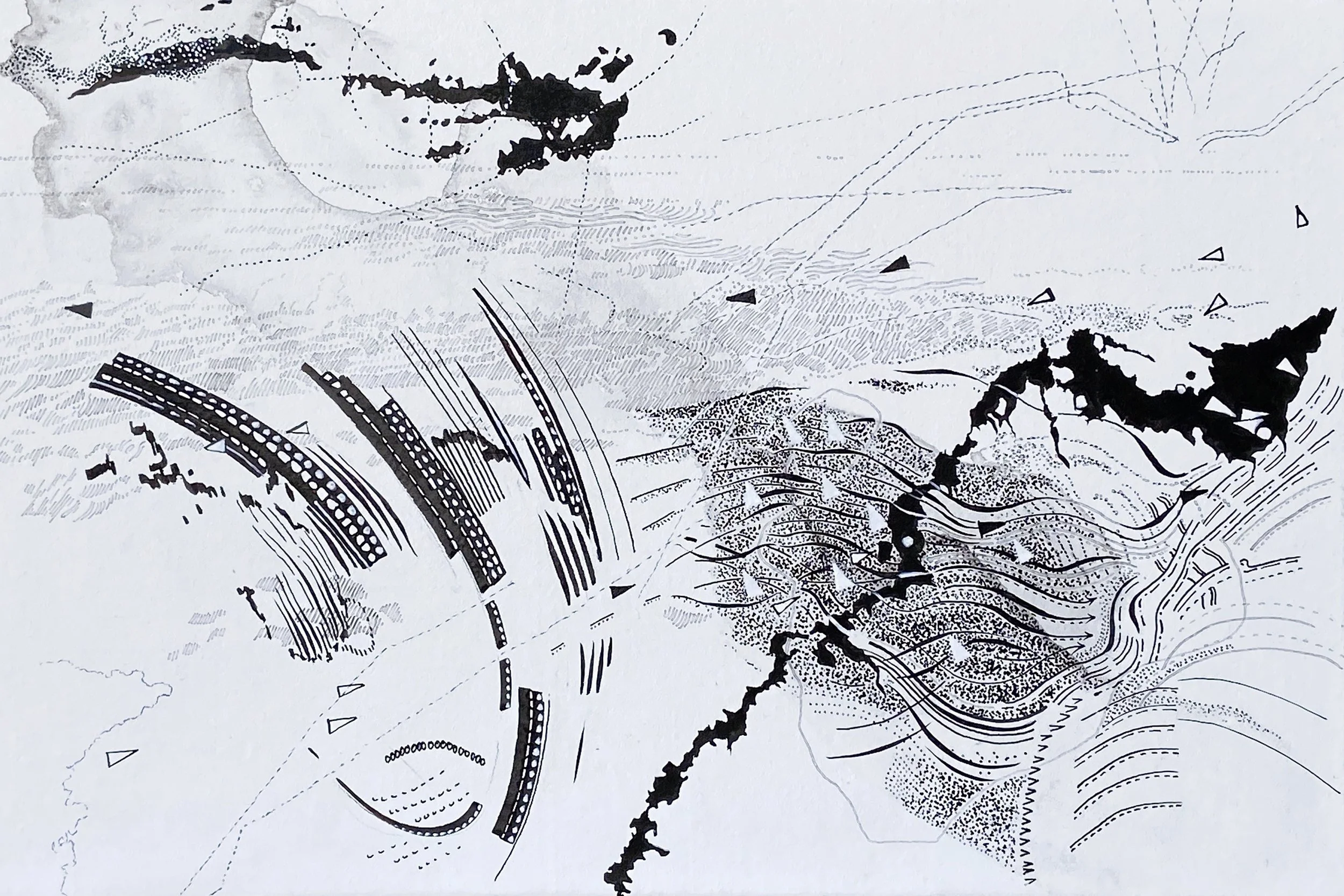 Louisa Burnett-Hall  - Esperence