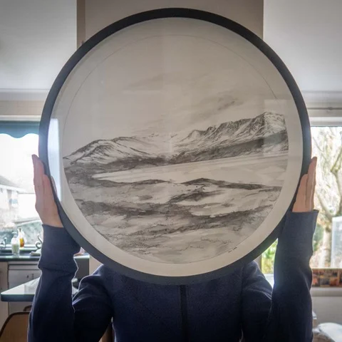 Meet the Artist - Sam Gare