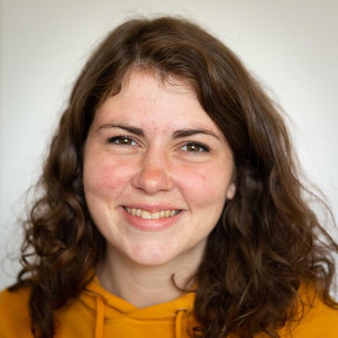 Meet the Artist - Tiffany Francis