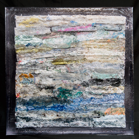 Hannah Scott - Strata