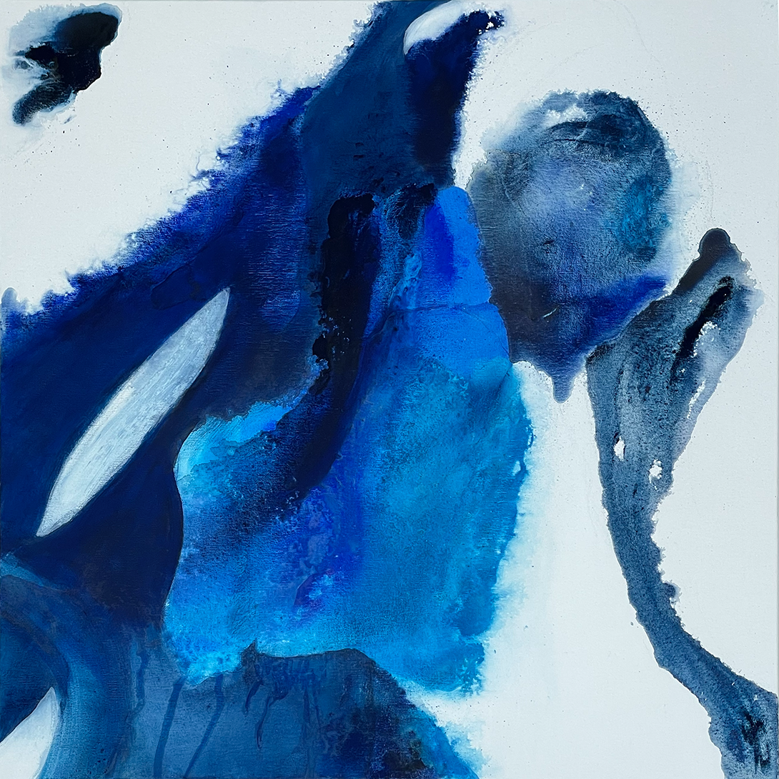 Catalina Christensen - Disintegration, 2024