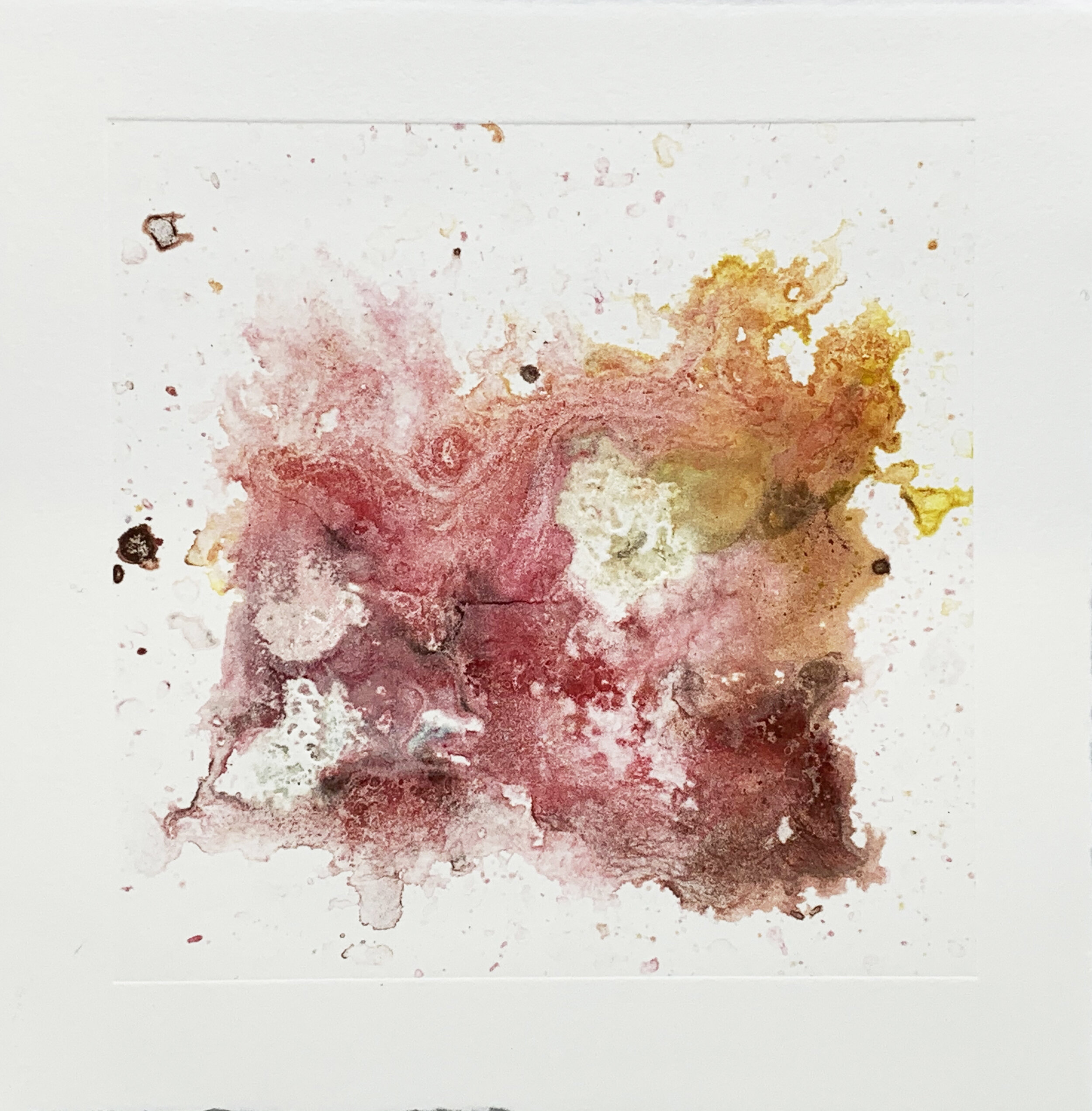 Geraldine Van Heemstra An Inbhir Series Iii Uisge Number Iii The Wilderness Art Collective Geraldine Van Heemstra An Inbhir Series Iii Uisge Number Iii The Wilderness Art Collective