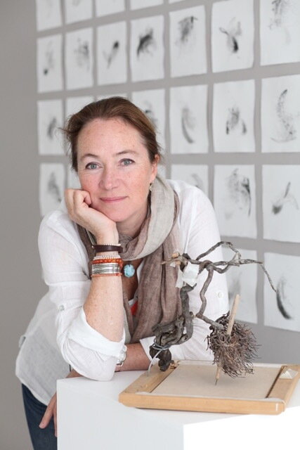 Geraldine van Heemstra