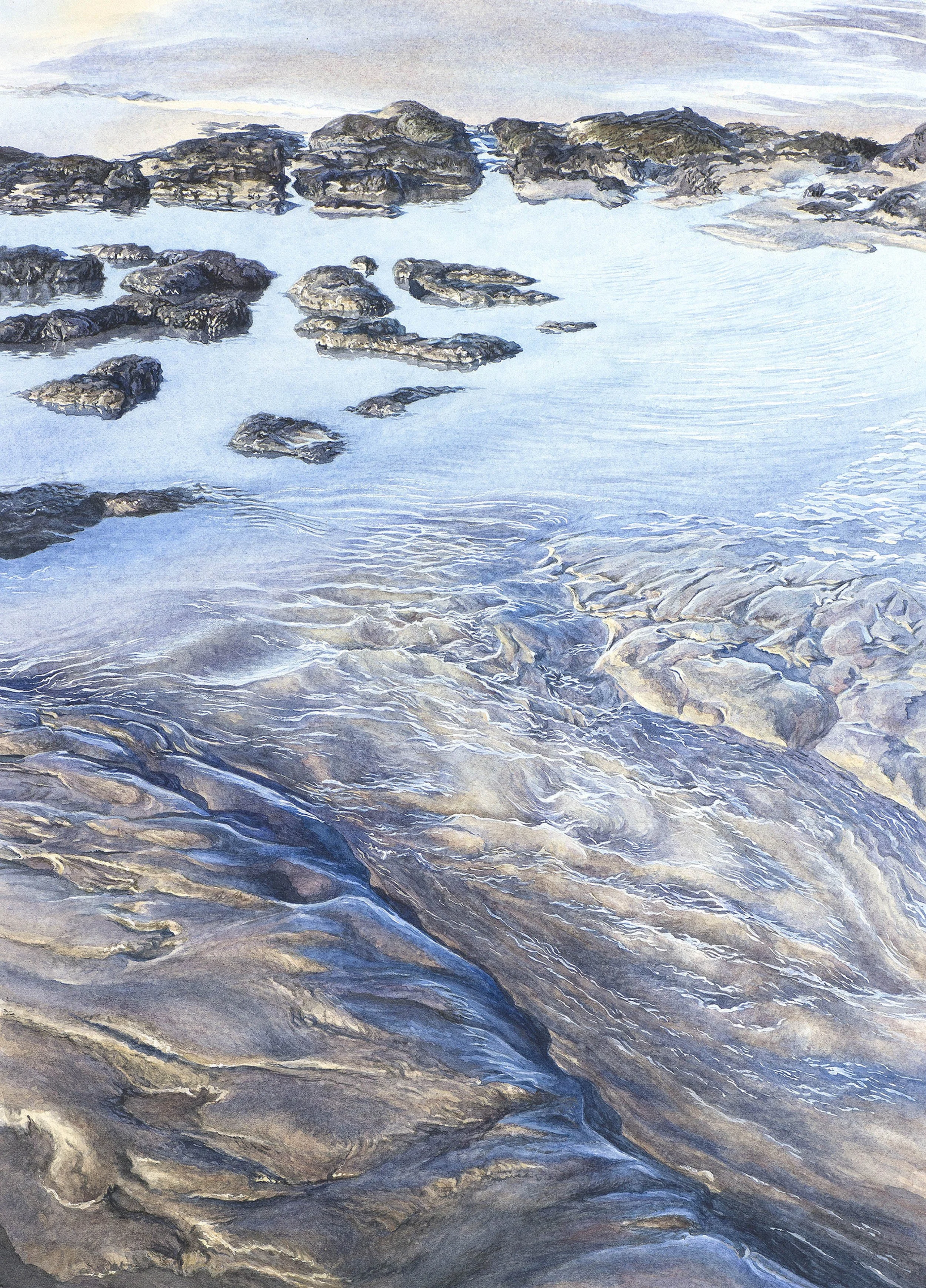 Felicity Flutter - Flow