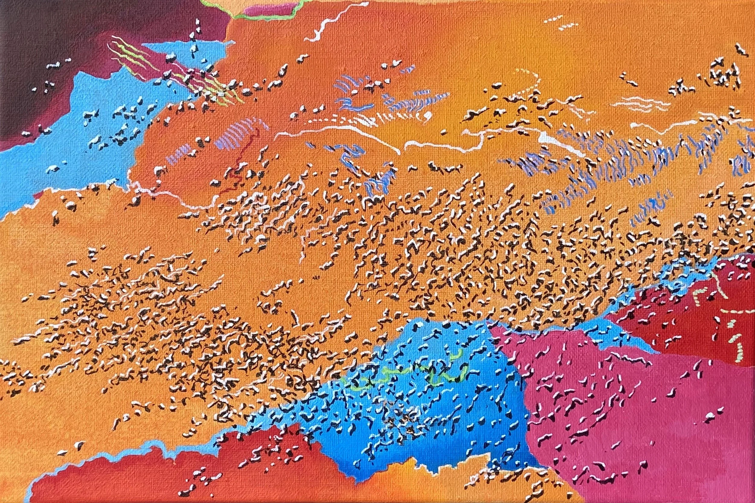 Louisa Burnett-Hall  - Eco Merlin