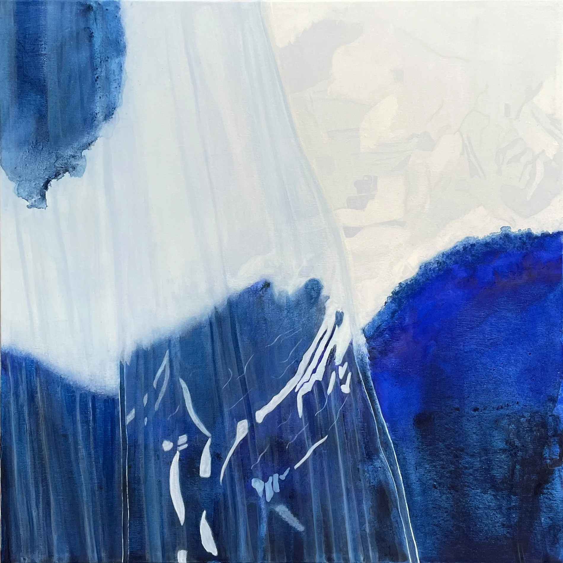 Catalina Christensen - Arctic Thawing Horizons