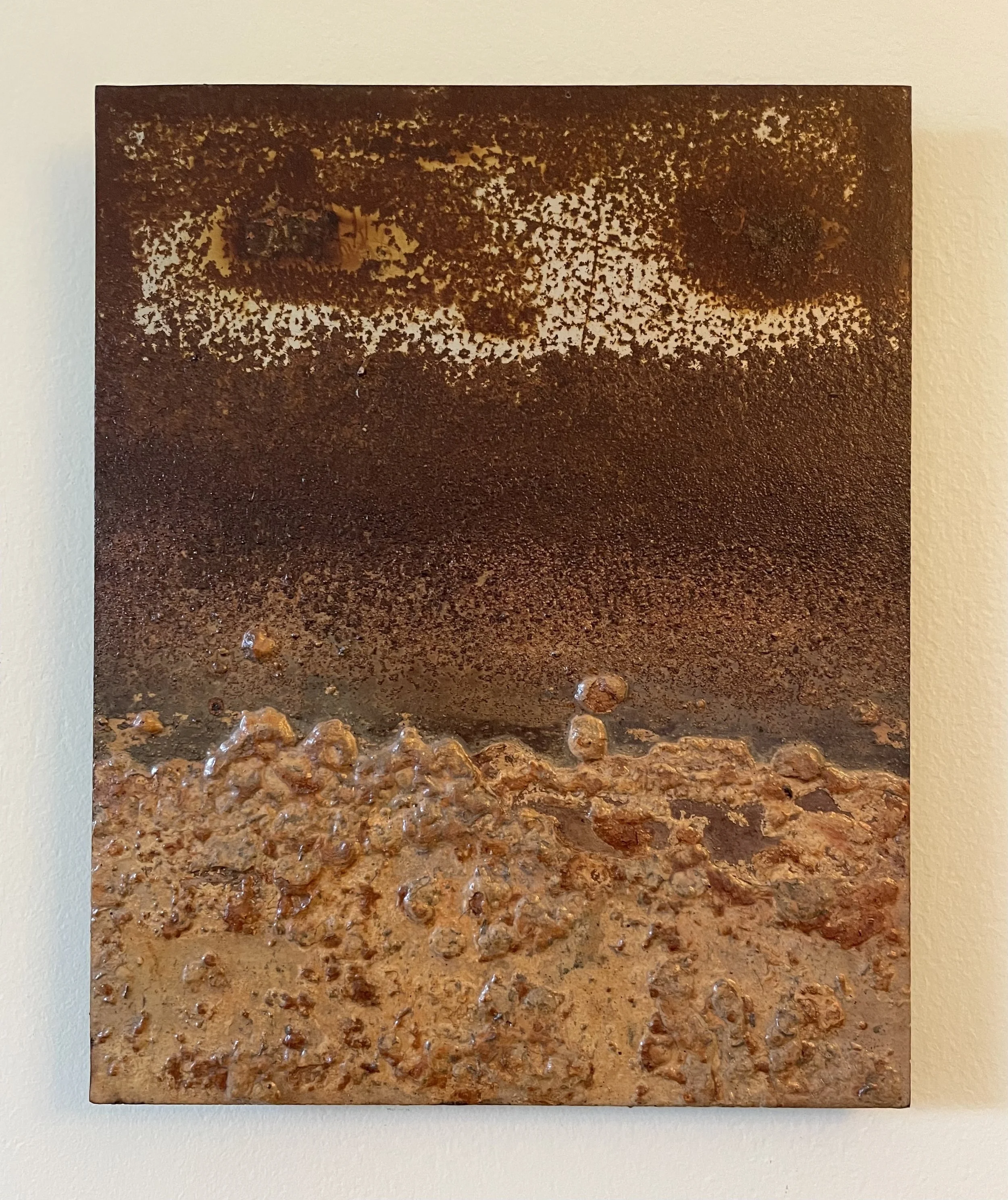 Polly Bennett - I was in the River for 115 days