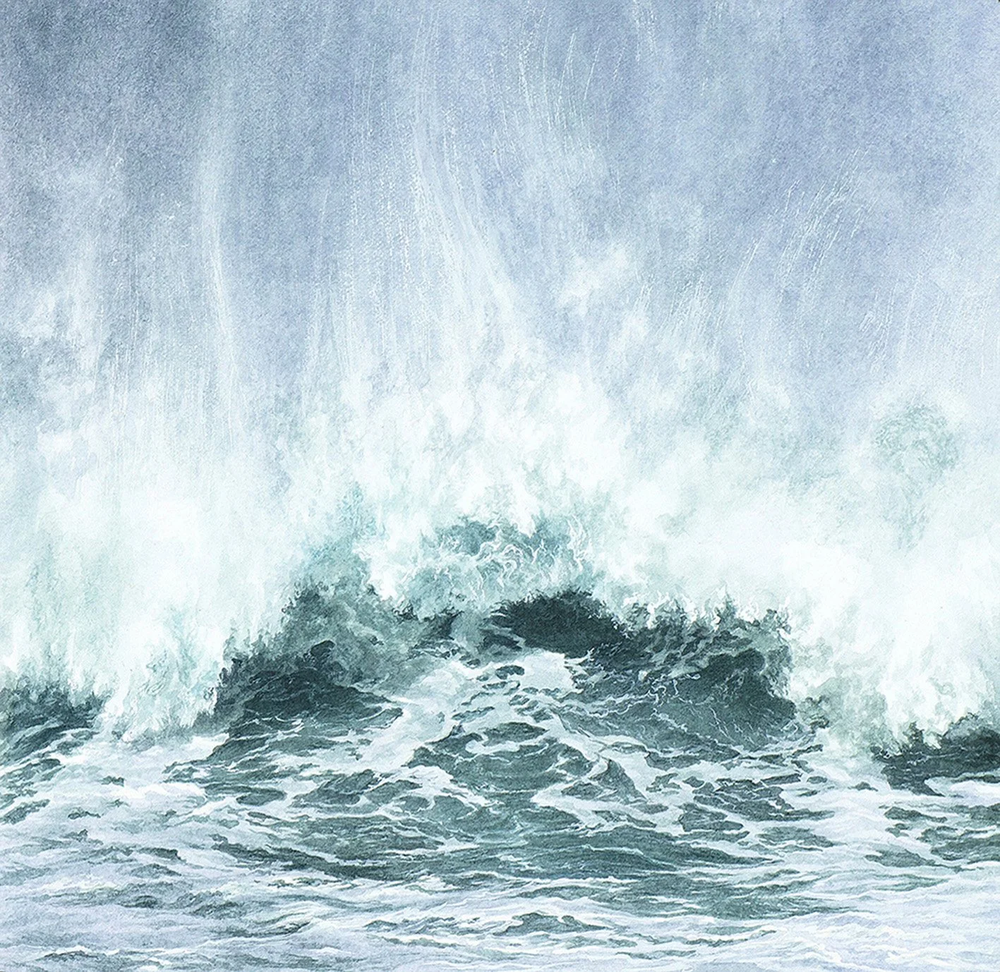 Felicity Flutter - Spray Dance