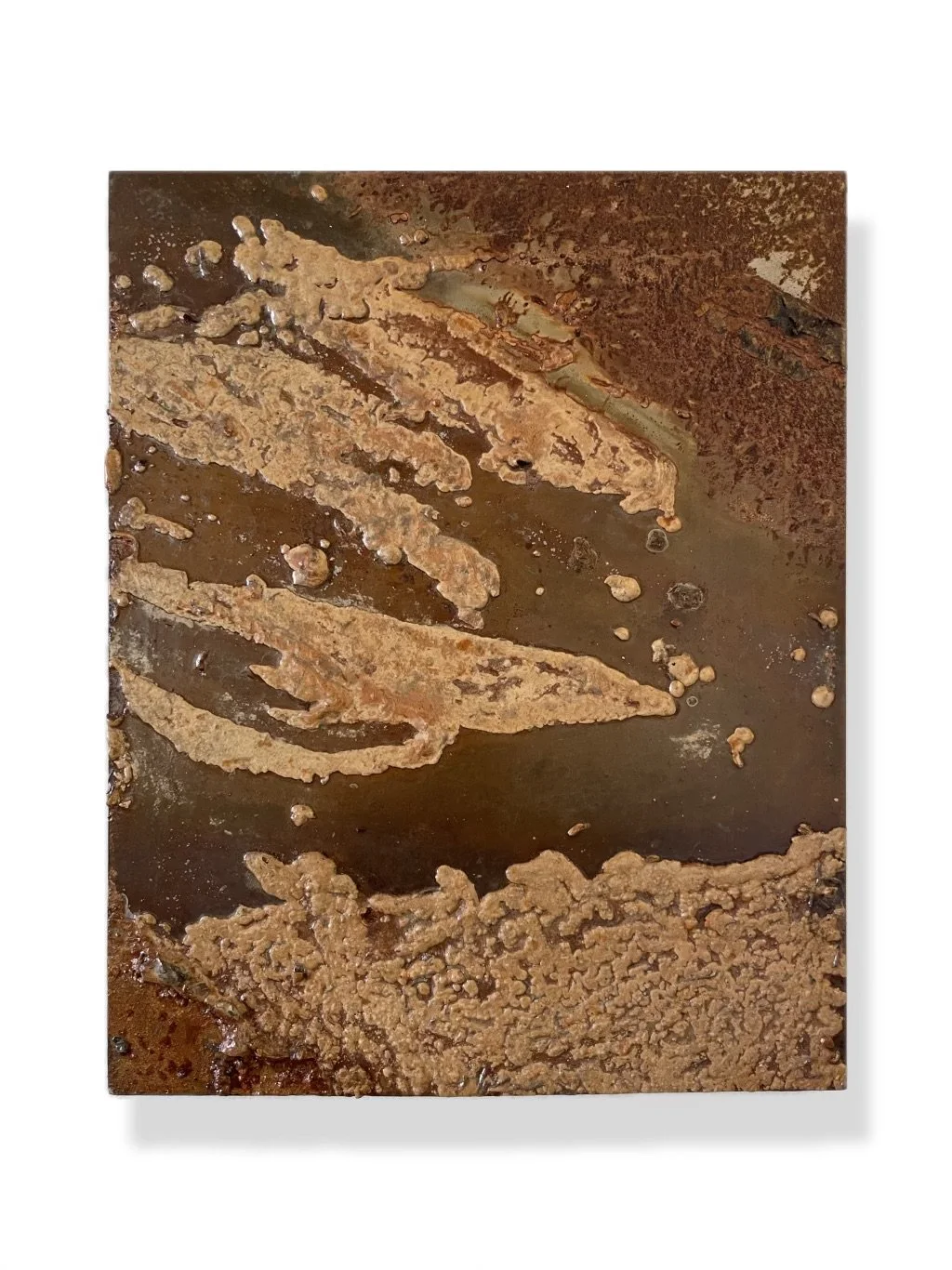 Polly Bennett - I was in the River for 13 Days