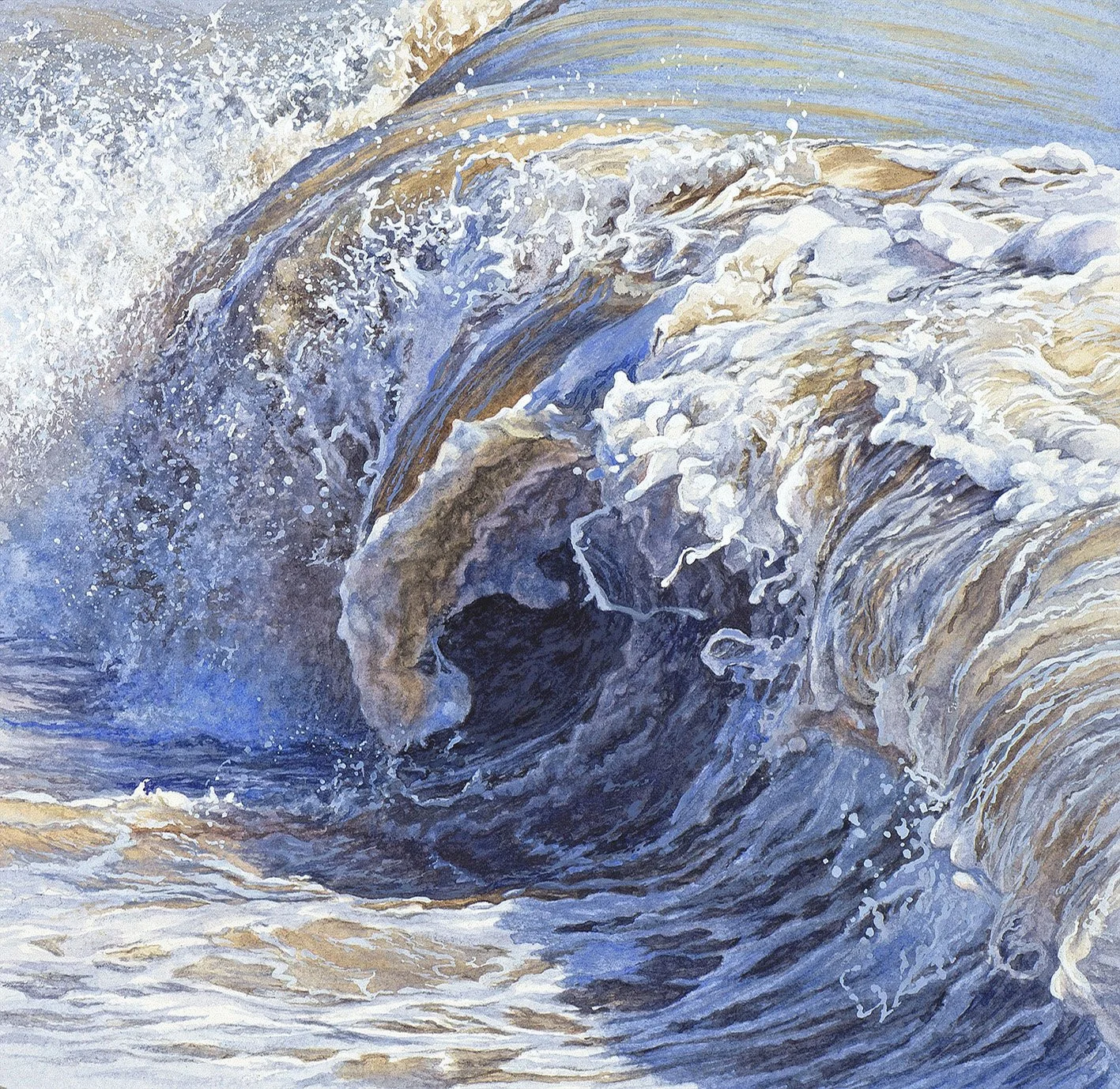 Felicity Flutter - Shapes