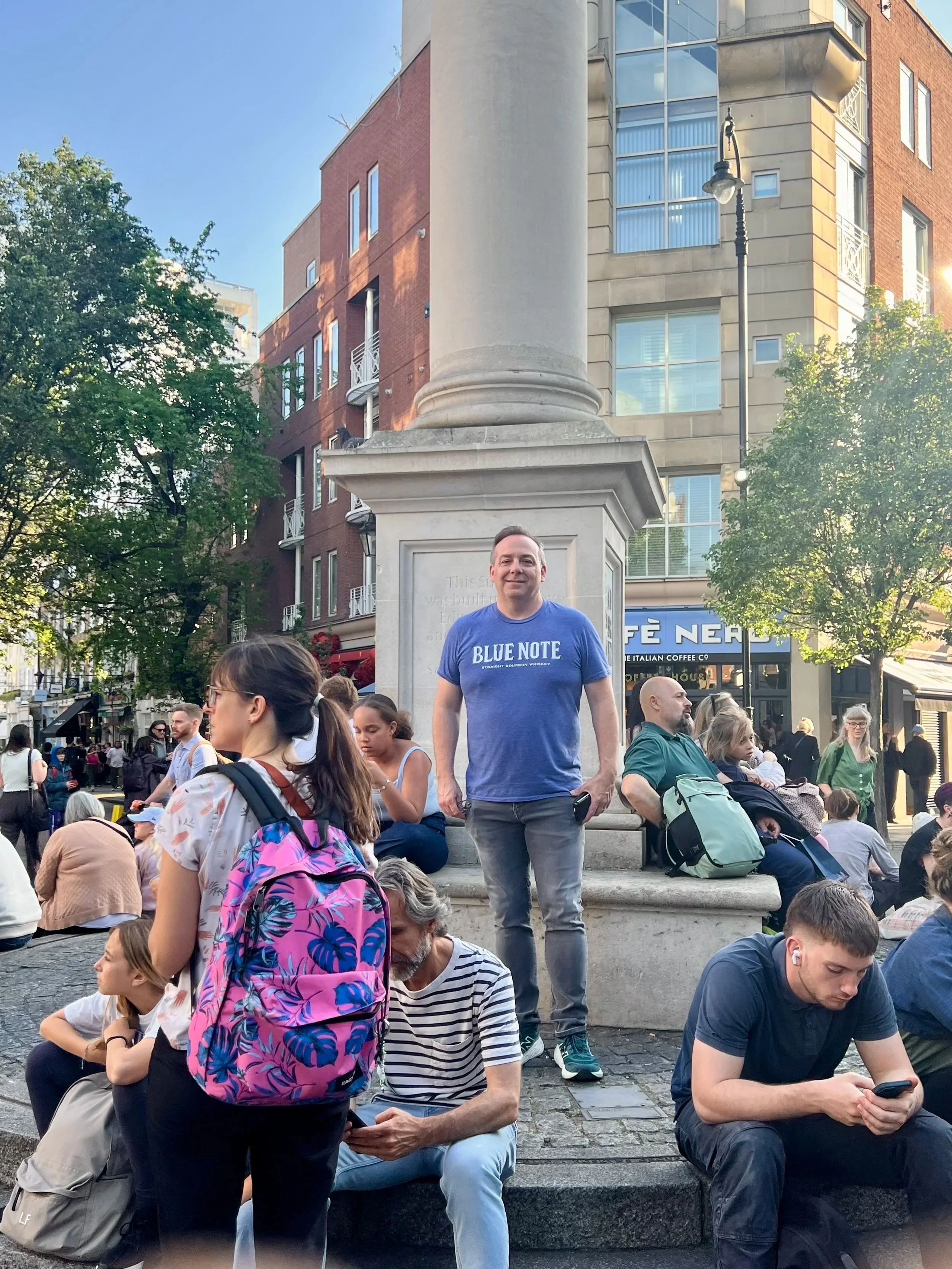 The Seven Dials