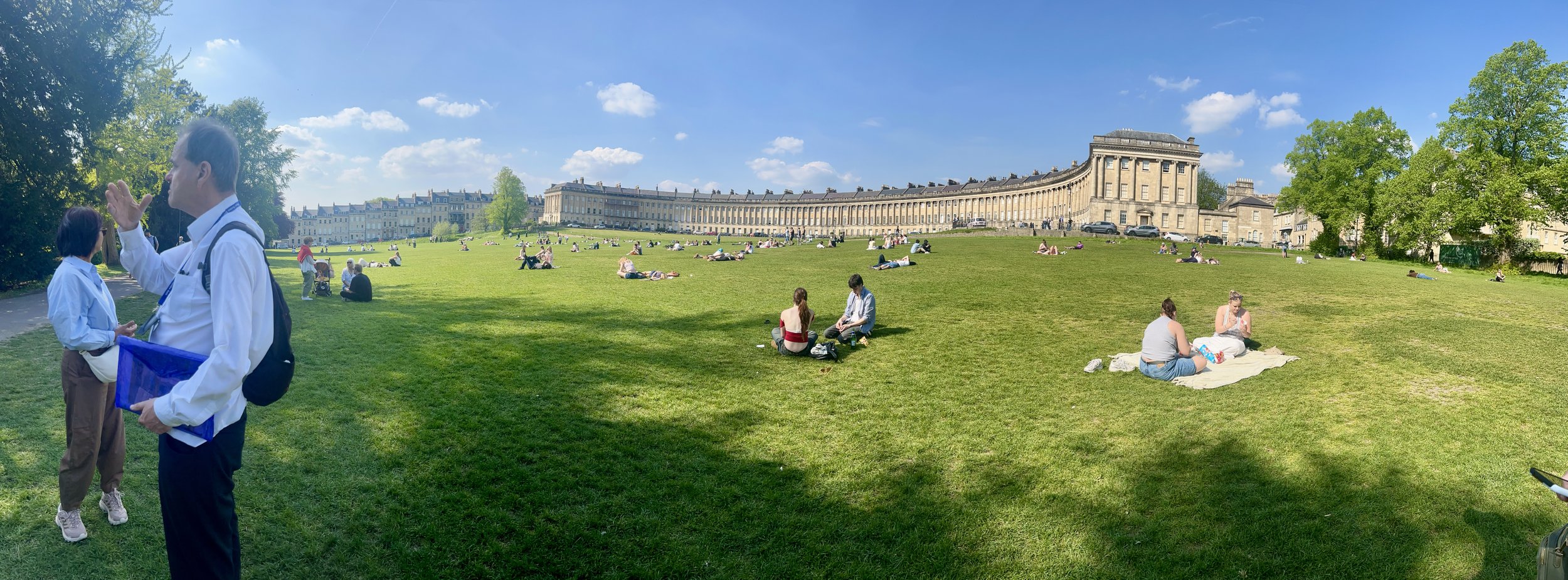 BATH