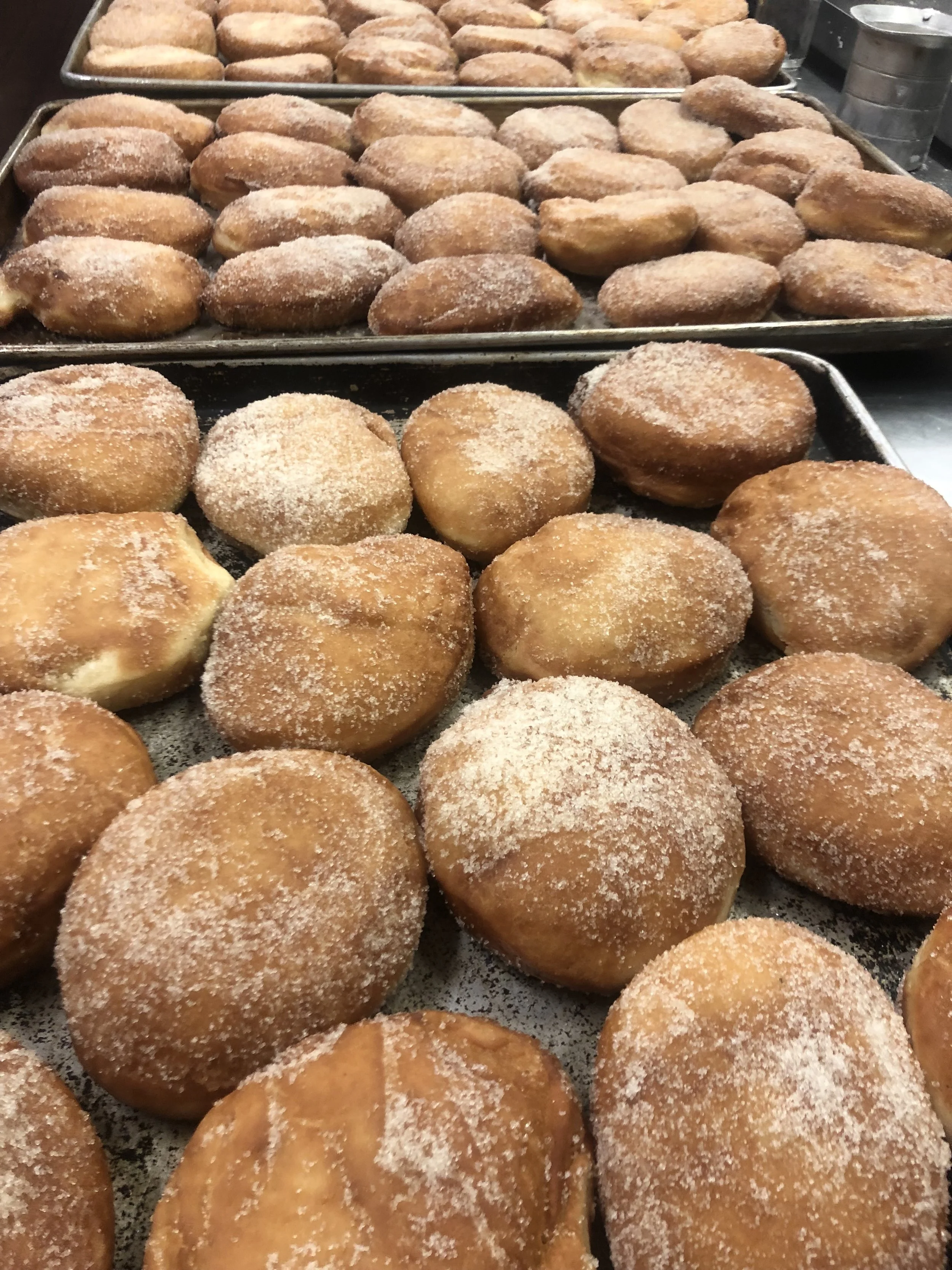 Paczki Sale 