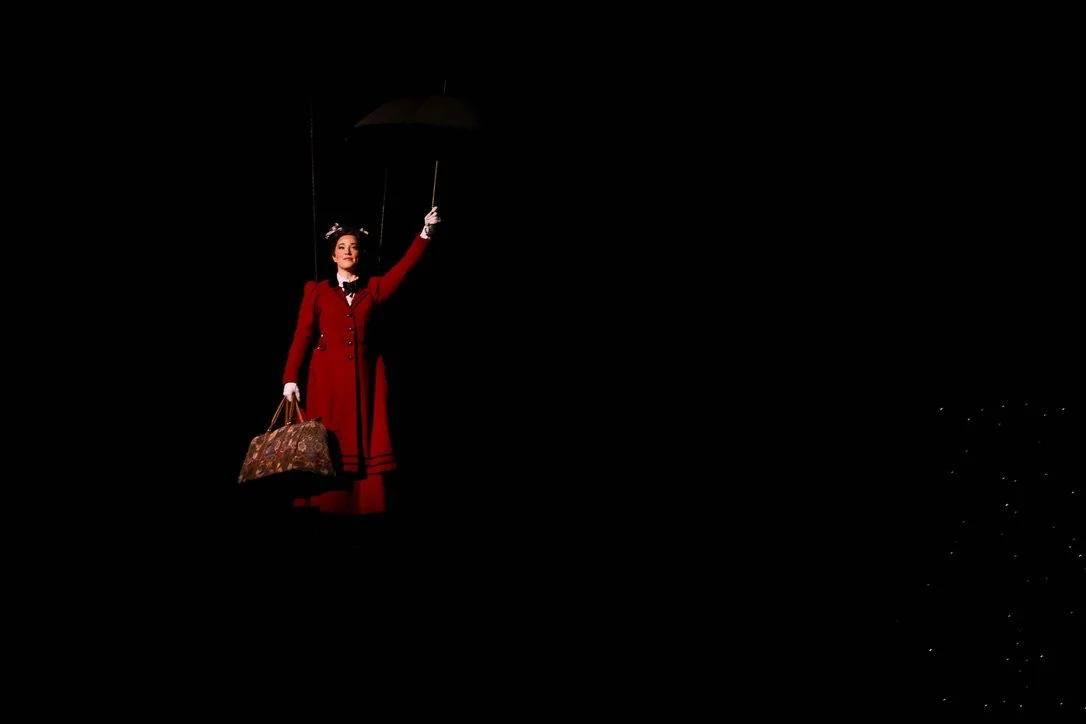 MARY POPPINS