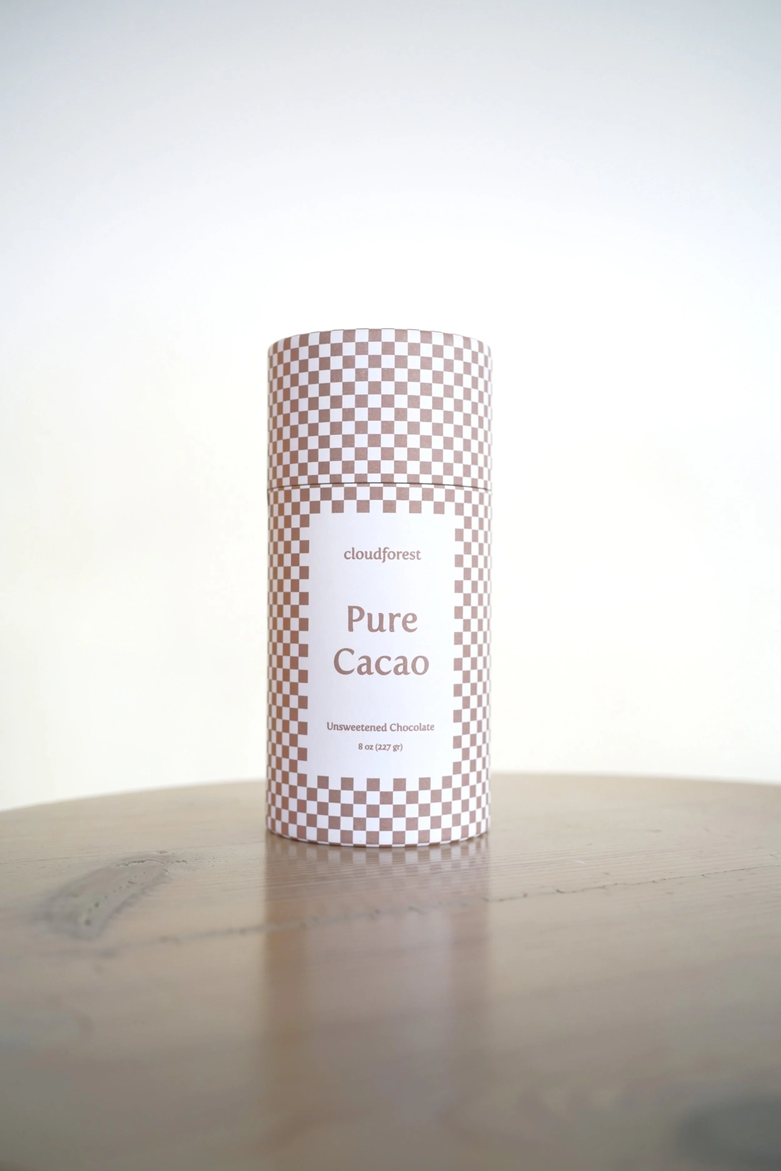 Pure Cacao