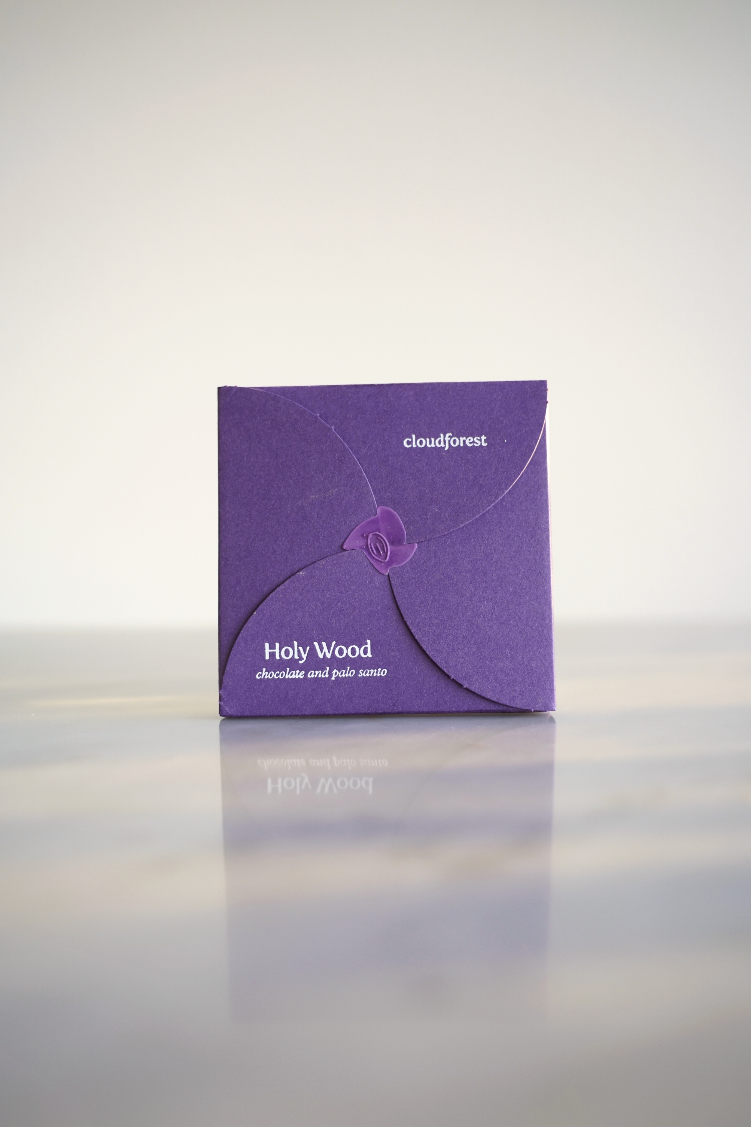 Holy Wood