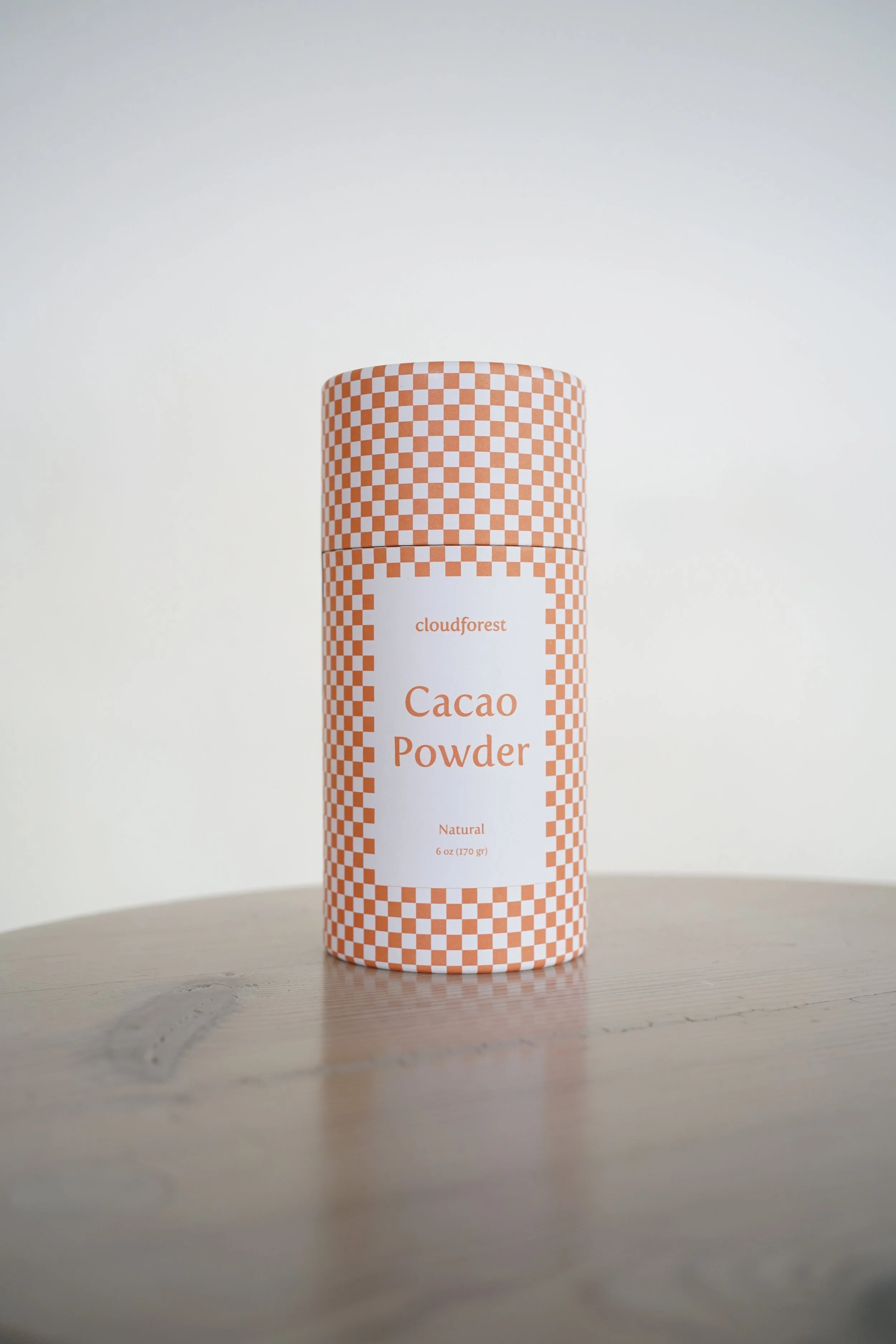 Cacao Powder