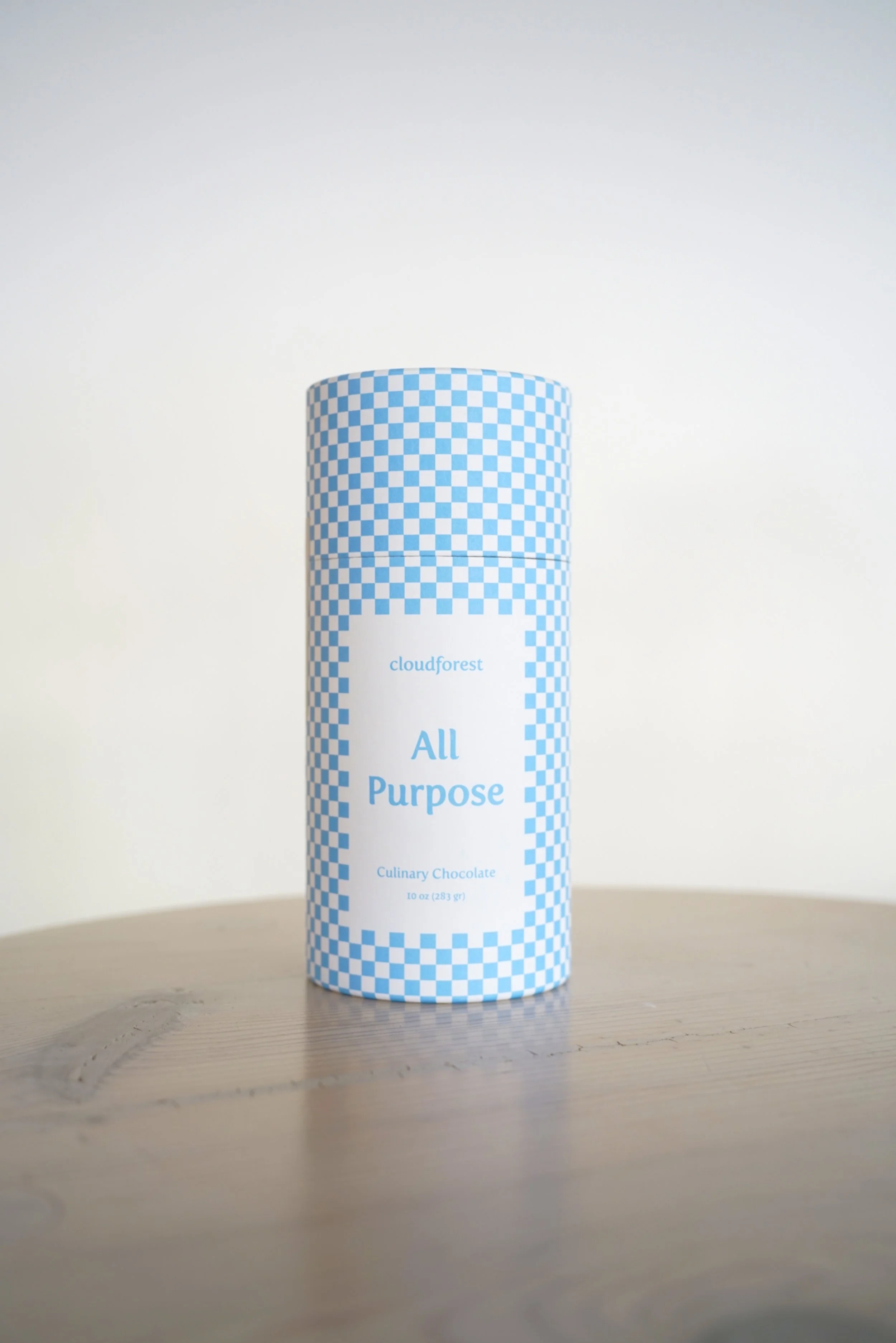 All Purpose Chocolate