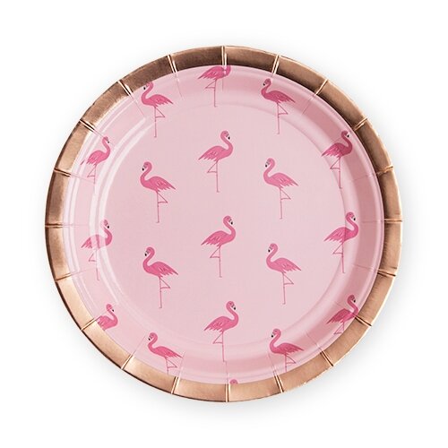 flamingo small plate.jpg