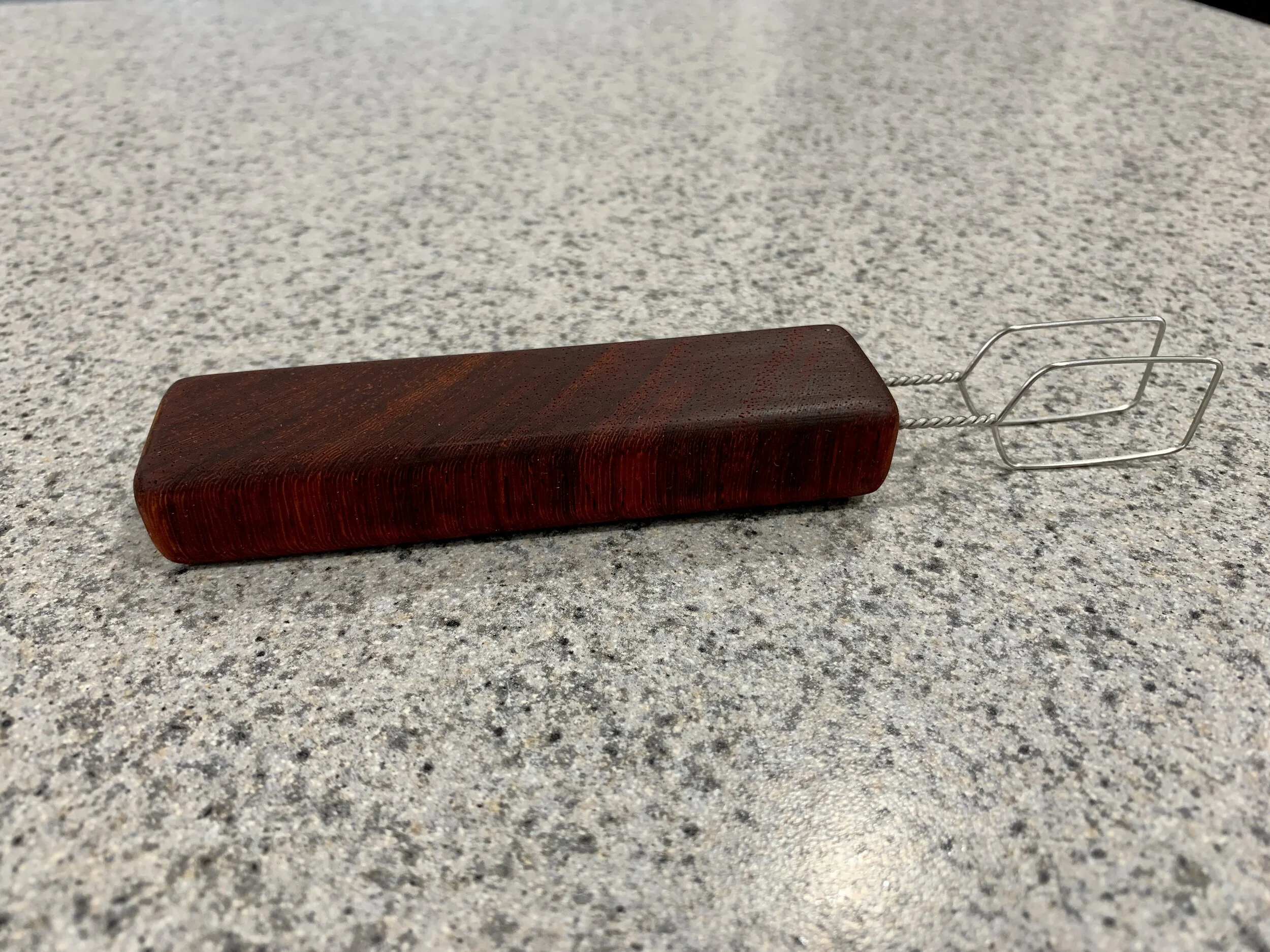 Keycap Pullers — Peer Reviewed
