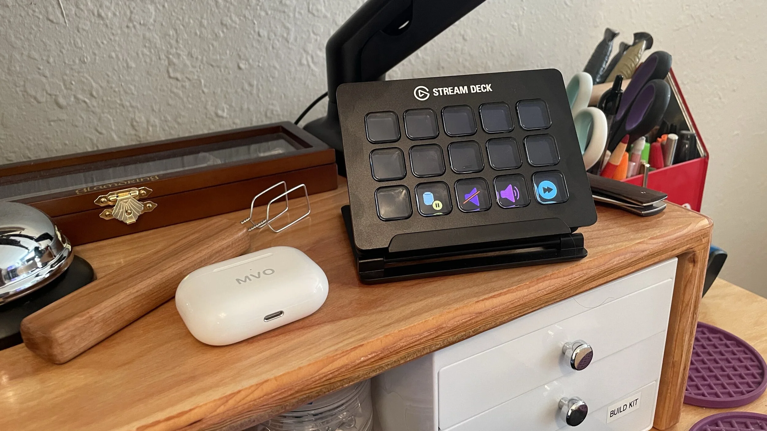Reviewed: The El Gato Stream Deck
