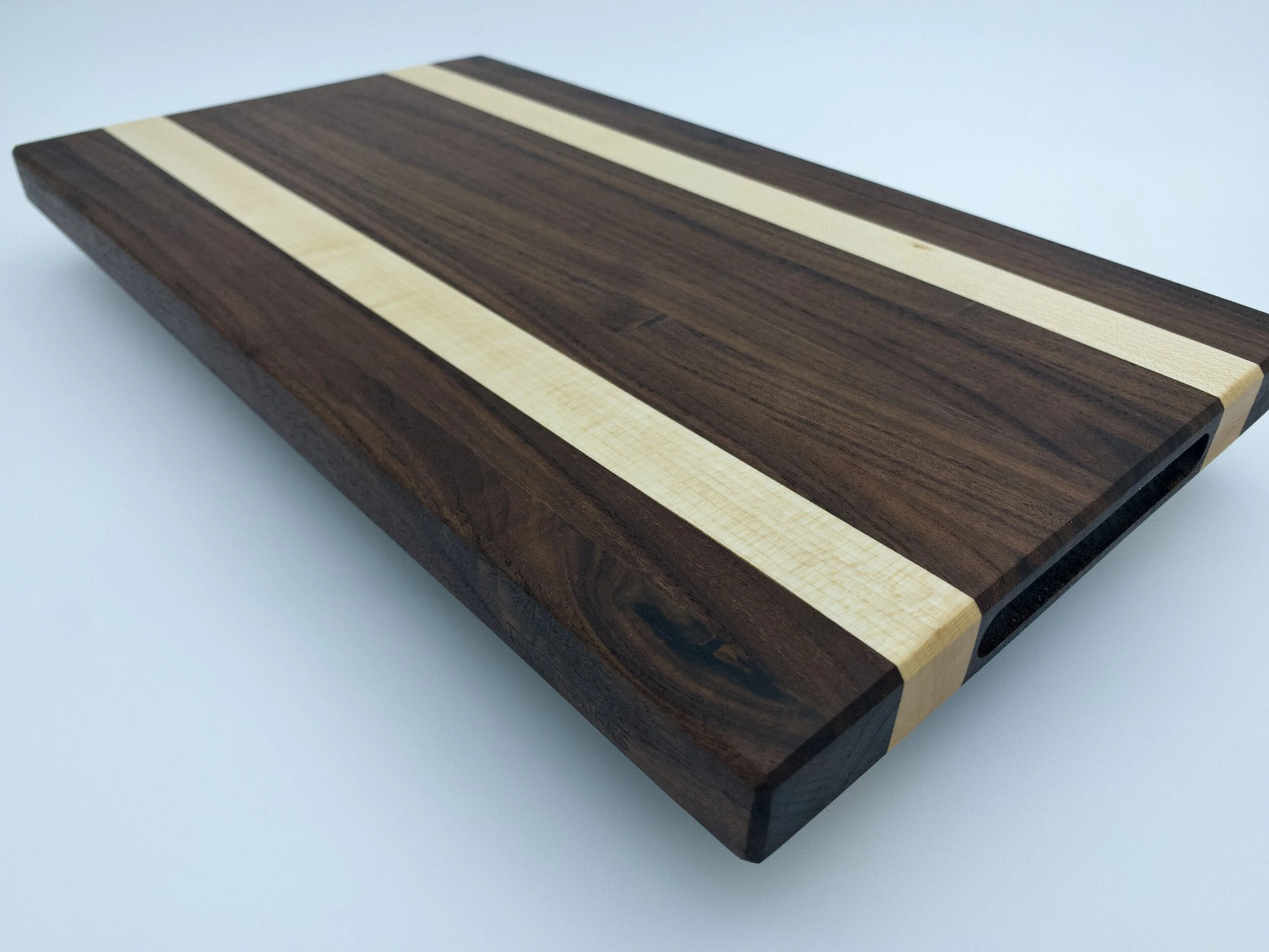 A Cutting Board Restock, and a Raffle for St. Jude Children's Research Hospital