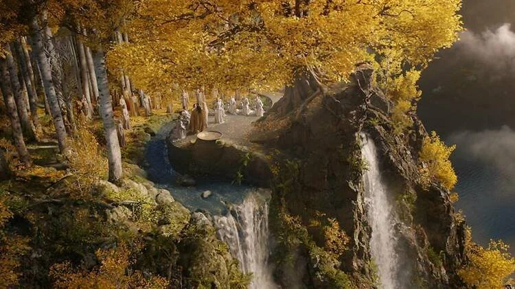 On “The Rings of Power”, and Tempering Expectations