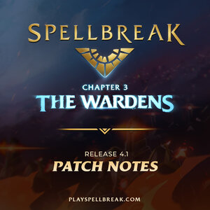 Spellbreak Spellbreak