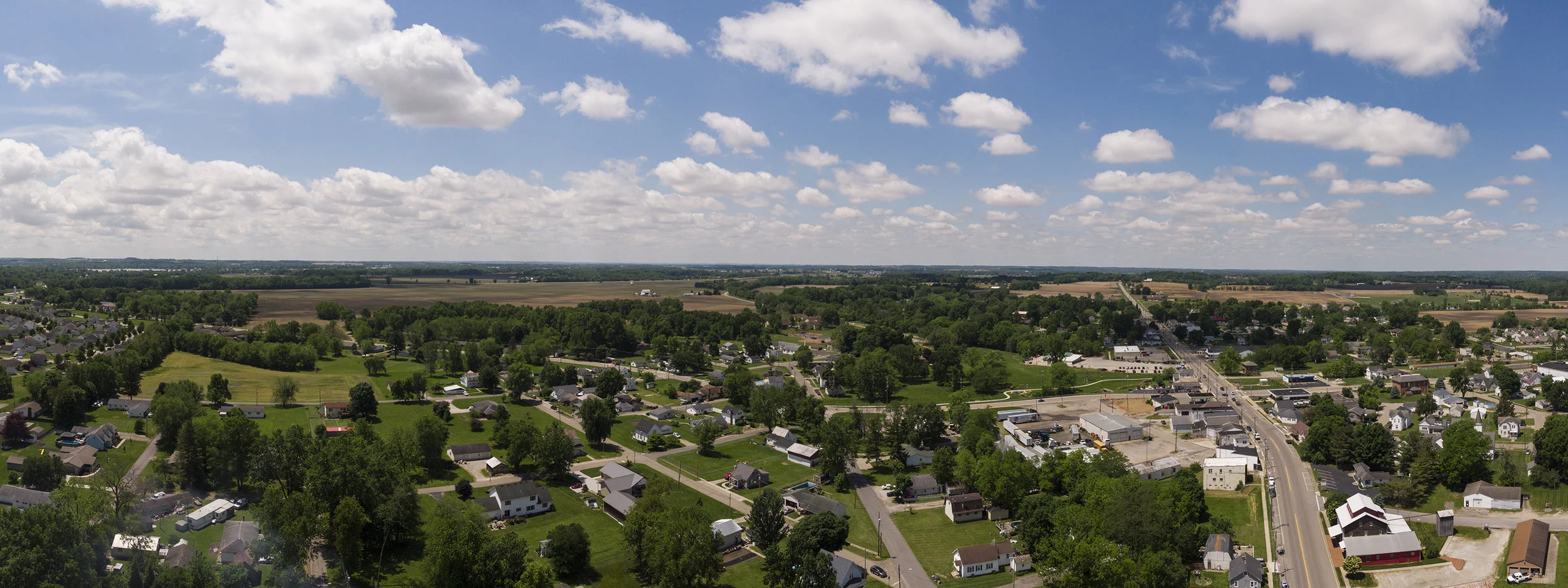 Towns in Licking County — Explore Licking County