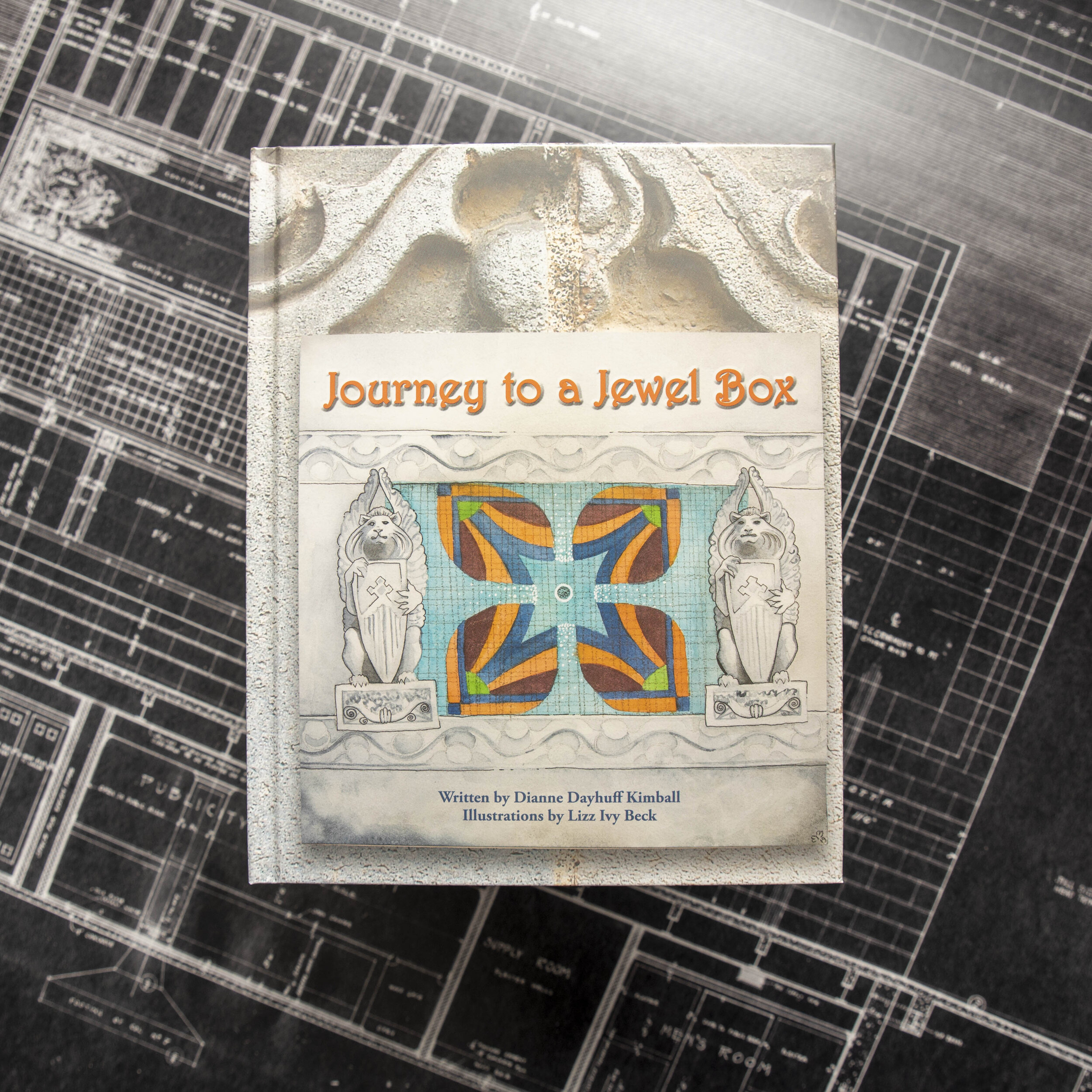 Journey to a Jewel Box